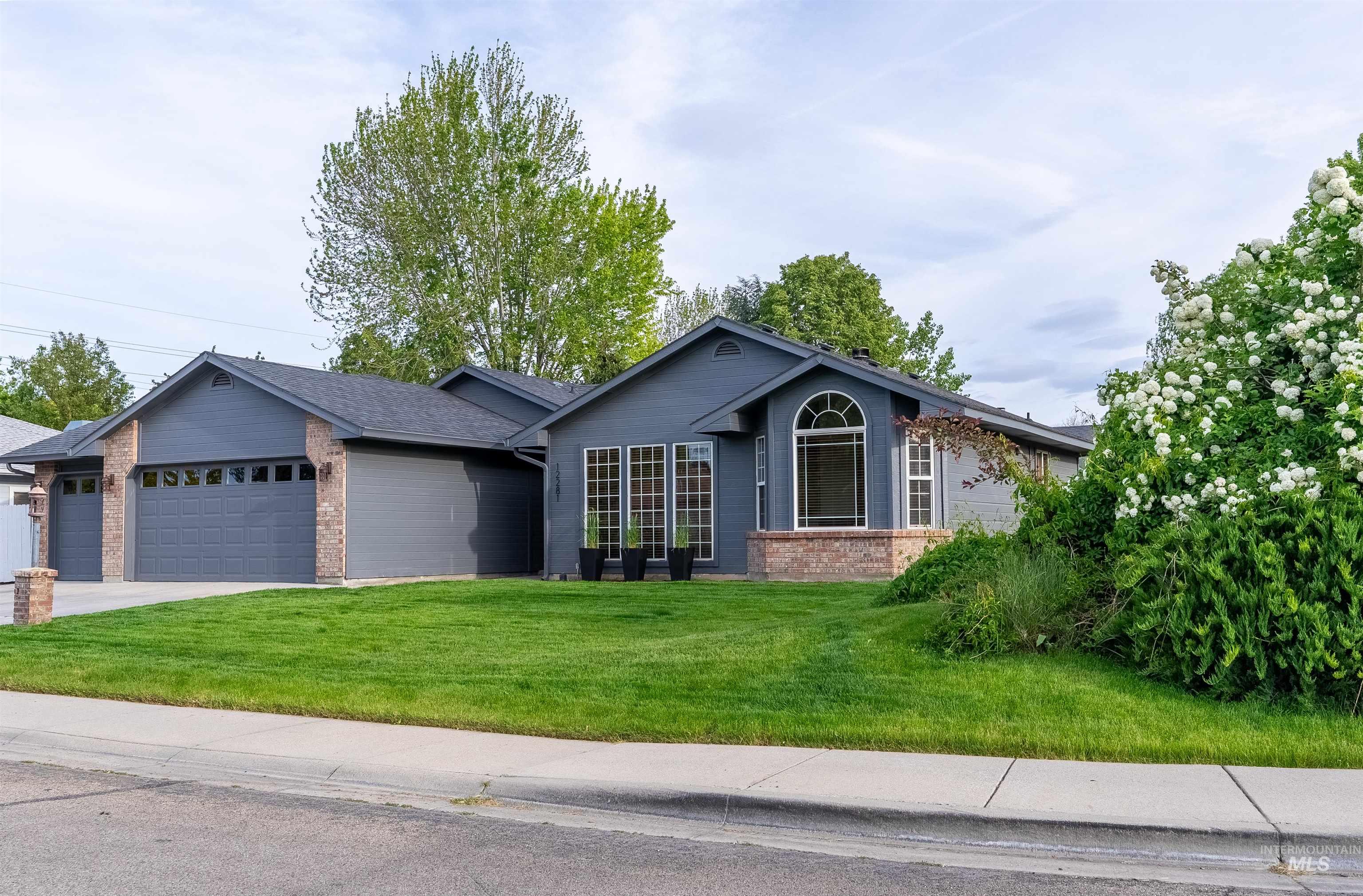 12281 W Norway Street, Boise, Idaho 83713, 3 Bedrooms, 2 Bathrooms, Residential For Sale, Price $497,100, 98986210