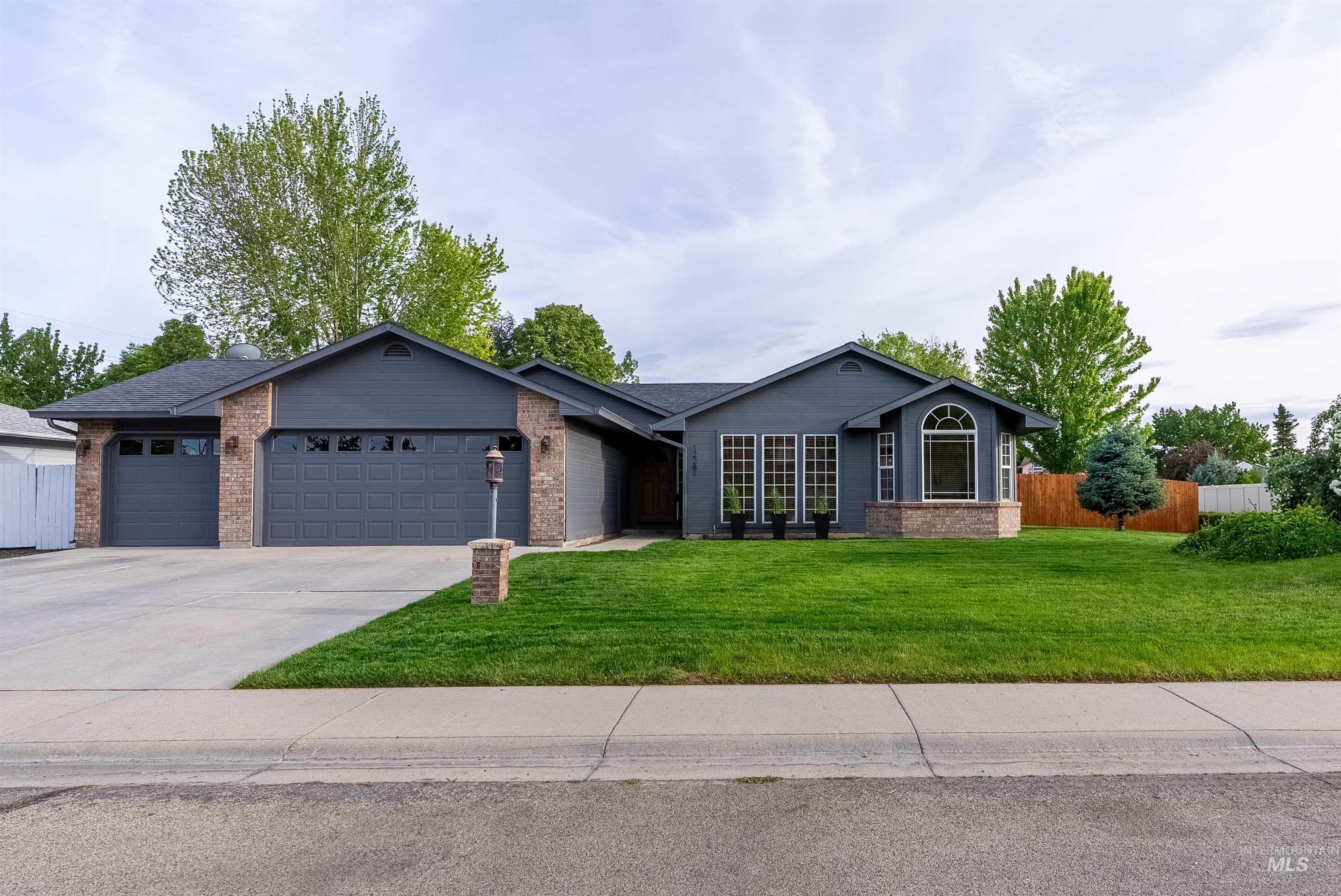 12281 W Norway Street, Boise, Idaho 83713, 3 Bedrooms, 2 Bathrooms, Residential For Sale, Price $497,100, 98986210
