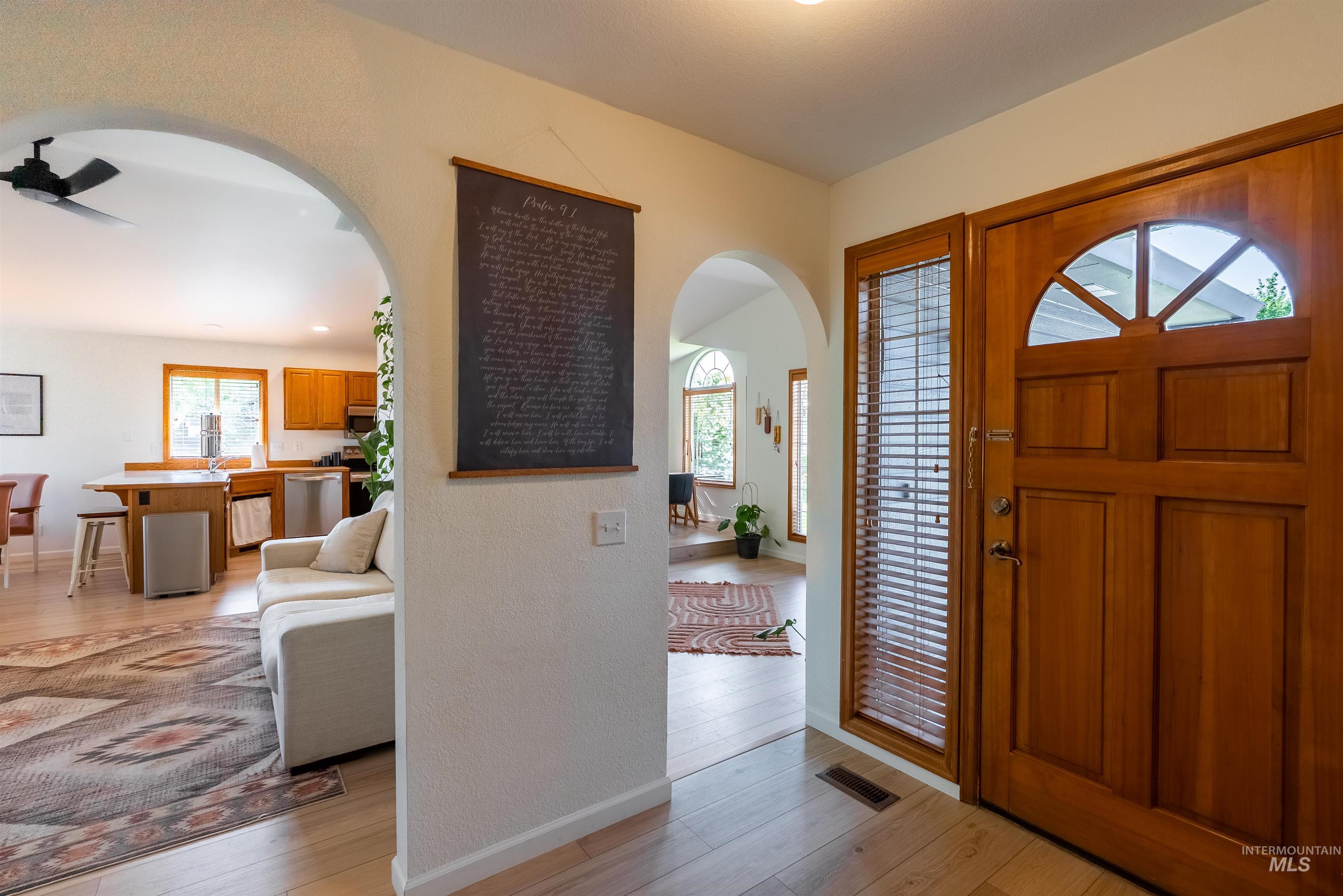 12281 W Norway Street, Boise, Idaho 83713, 3 Bedrooms, 2 Bathrooms, Residential For Sale, Price $497,100, 98986210