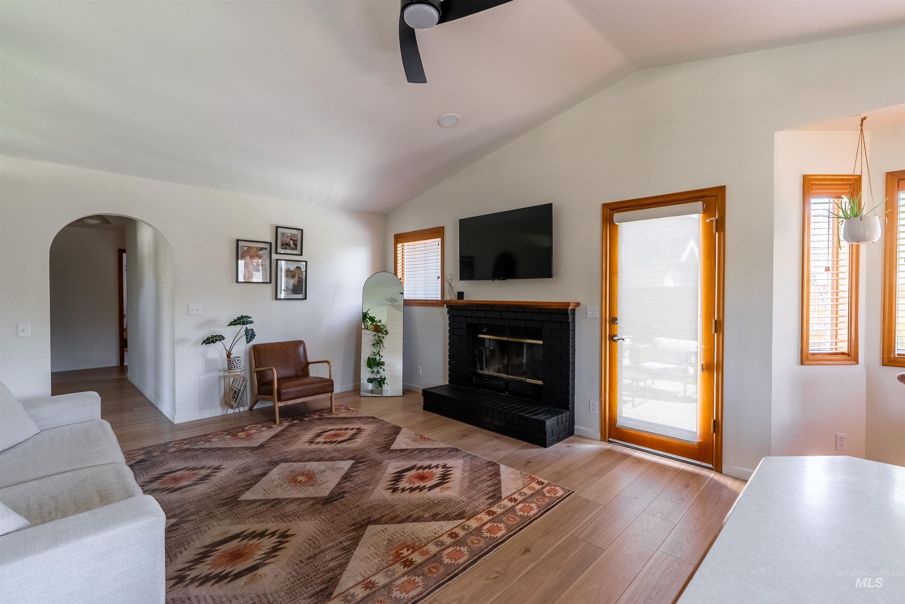 12281 W Norway Street, Boise, Idaho 83713, 3 Bedrooms, 2 Bathrooms, Residential For Sale, Price $497,100, 98986210