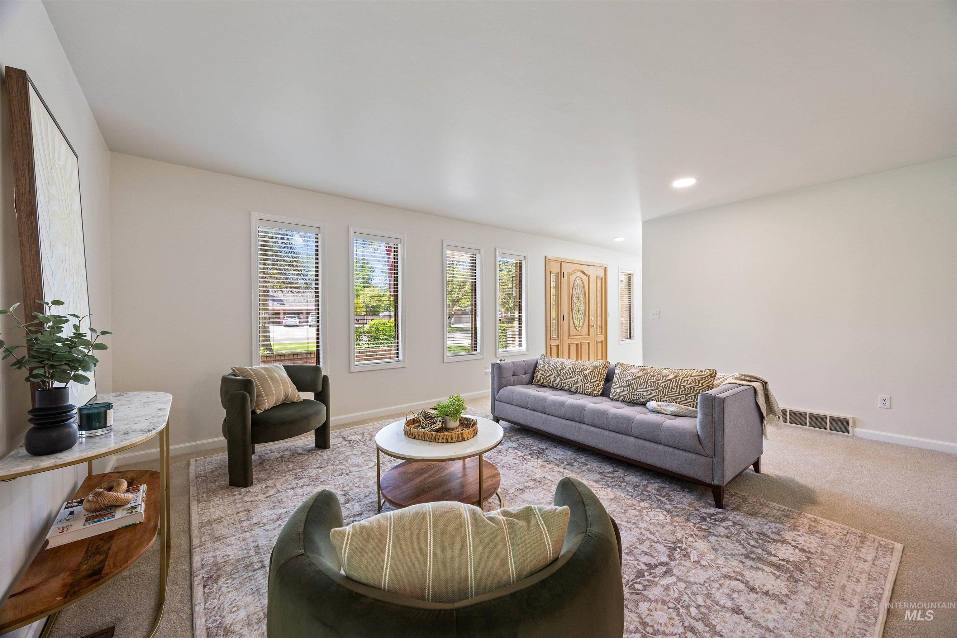 12474 W Ginger Creek Drive, Boise, Idaho 83713, 4 Bedrooms, 2.5 Bathrooms, Residential For Sale, Price $1,200,000, 98986211