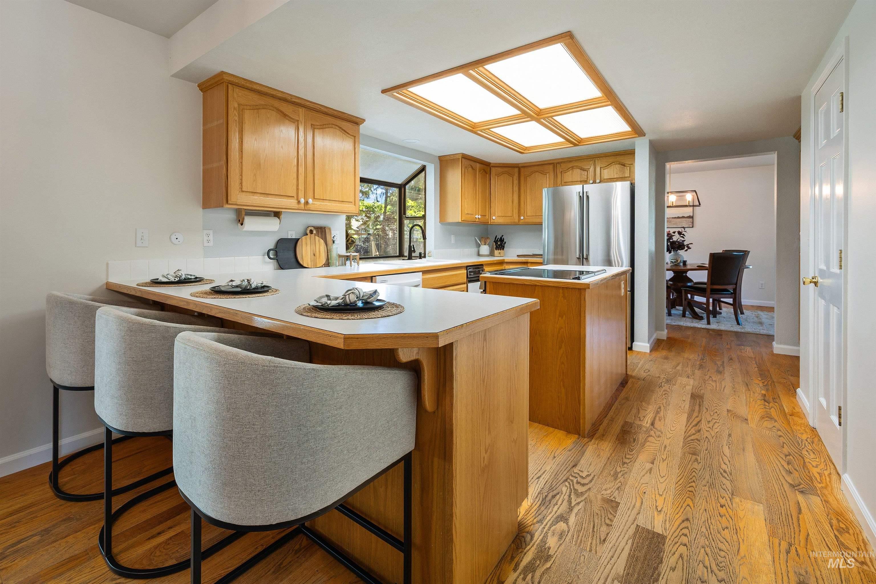 12474 W Ginger Creek Drive, Boise, Idaho 83713, 4 Bedrooms, 2.5 Bathrooms, Residential For Sale, Price $1,200,000, 98986211