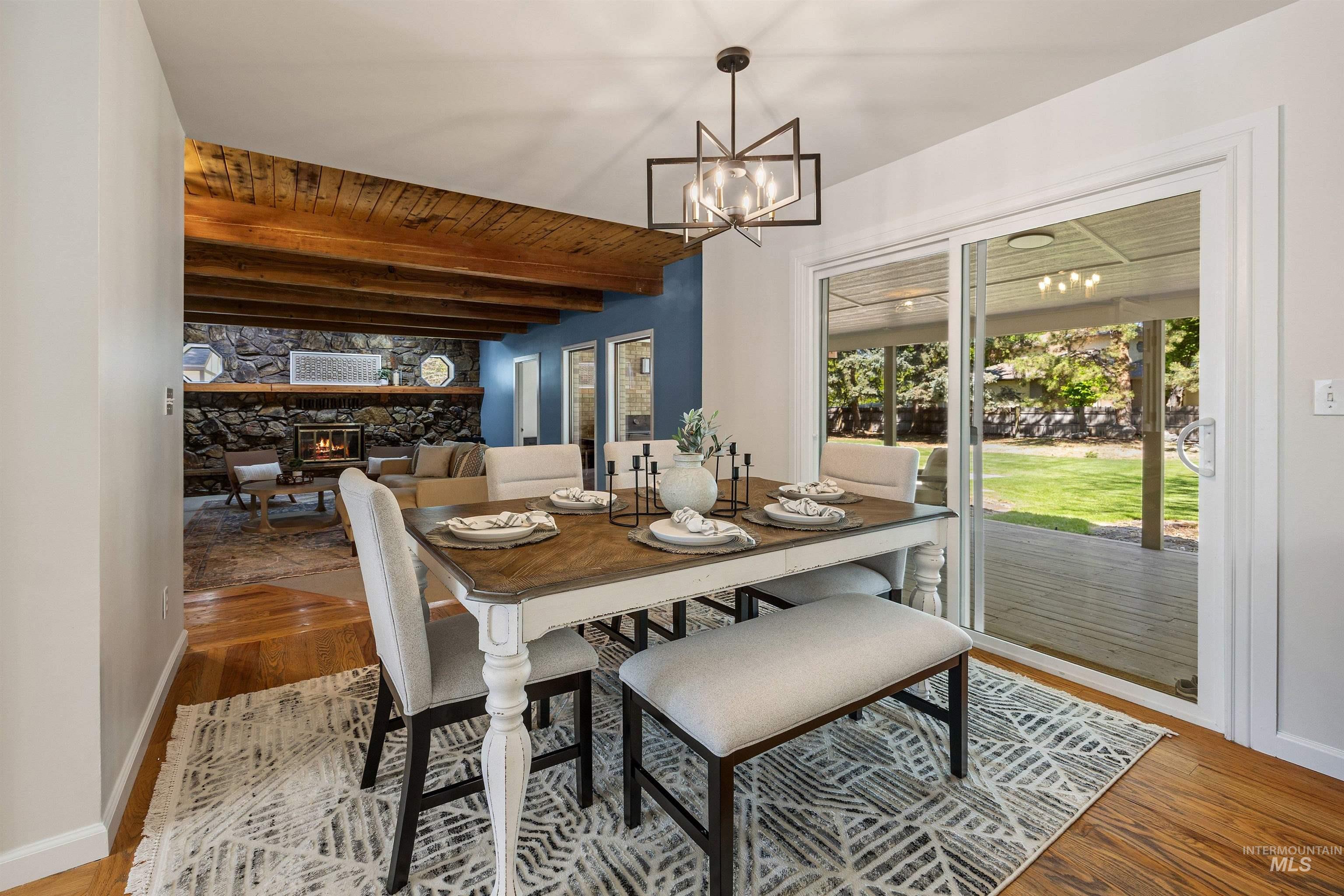 12474 W Ginger Creek Drive, Boise, Idaho 83713, 4 Bedrooms, 2.5 Bathrooms, Residential For Sale, Price $1,200,000, 98986211