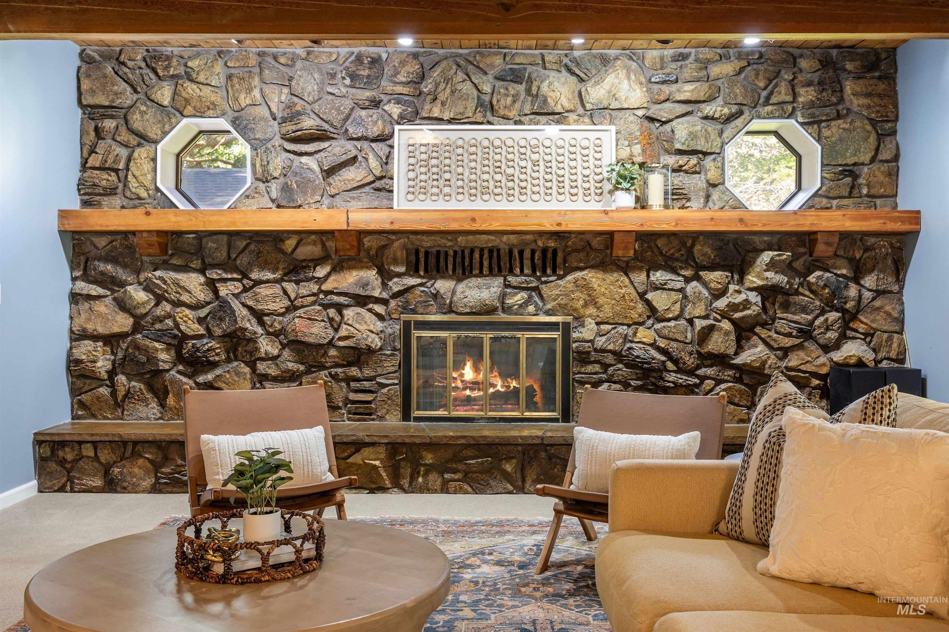 12474 W Ginger Creek Drive, Boise, Idaho 83713, 4 Bedrooms, 2.5 Bathrooms, Residential For Sale, Price $1,200,000, 98986211