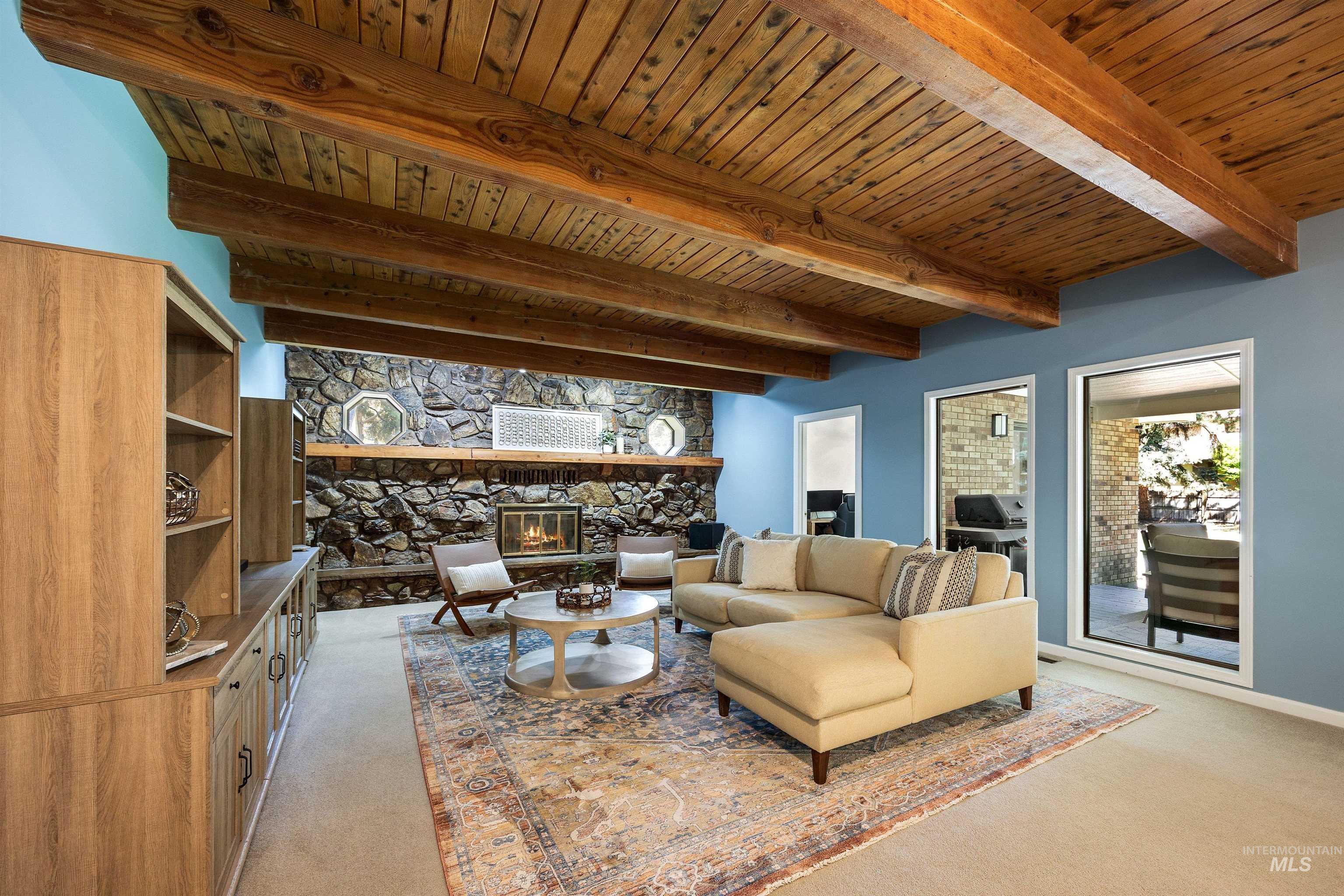 12474 W Ginger Creek Drive, Boise, Idaho 83713, 4 Bedrooms, 2.5 Bathrooms, Residential For Sale, Price $1,200,000, 98986211