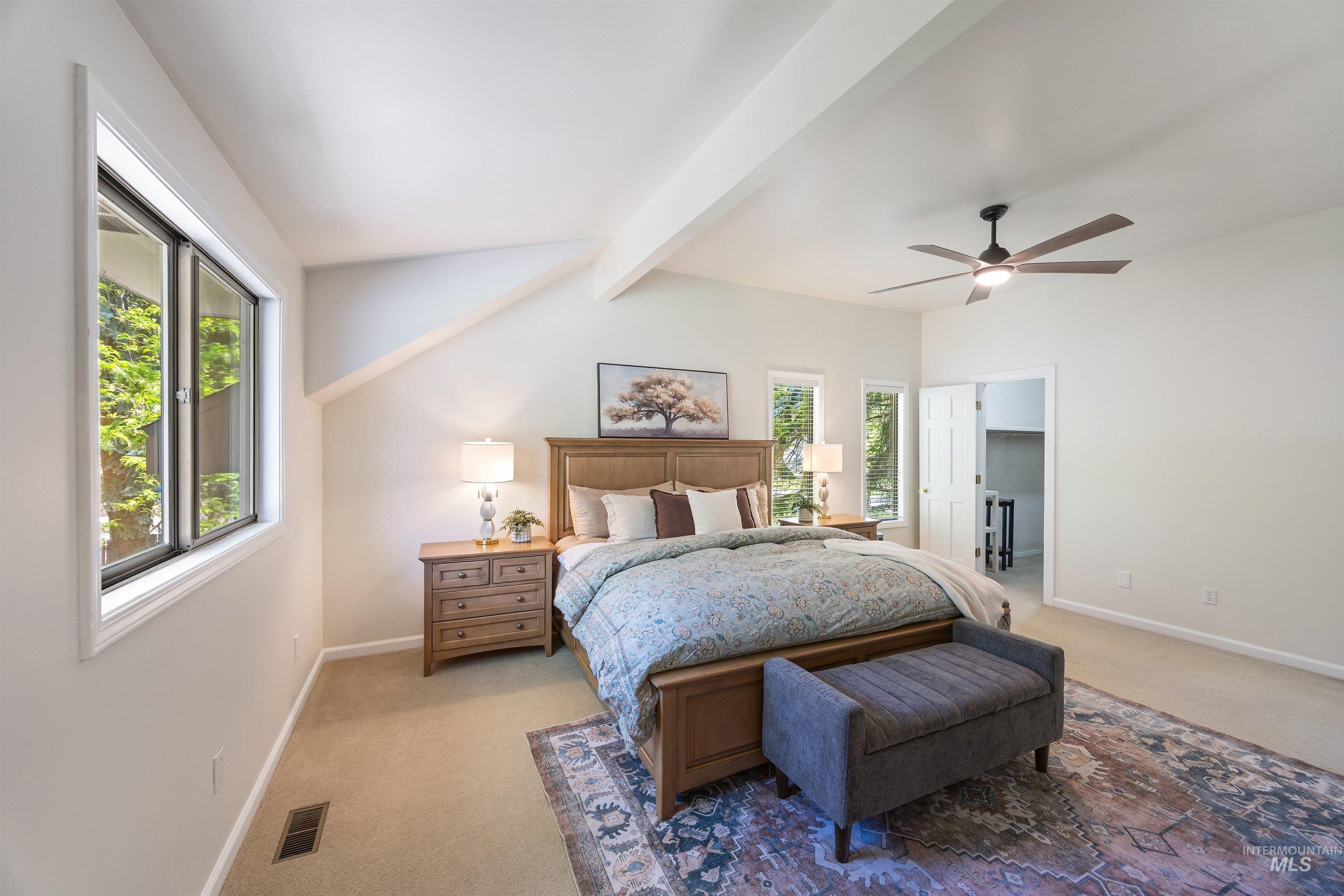 12474 W Ginger Creek Drive, Boise, Idaho 83713, 4 Bedrooms, 2.5 Bathrooms, Residential For Sale, Price $1,200,000, 98986211