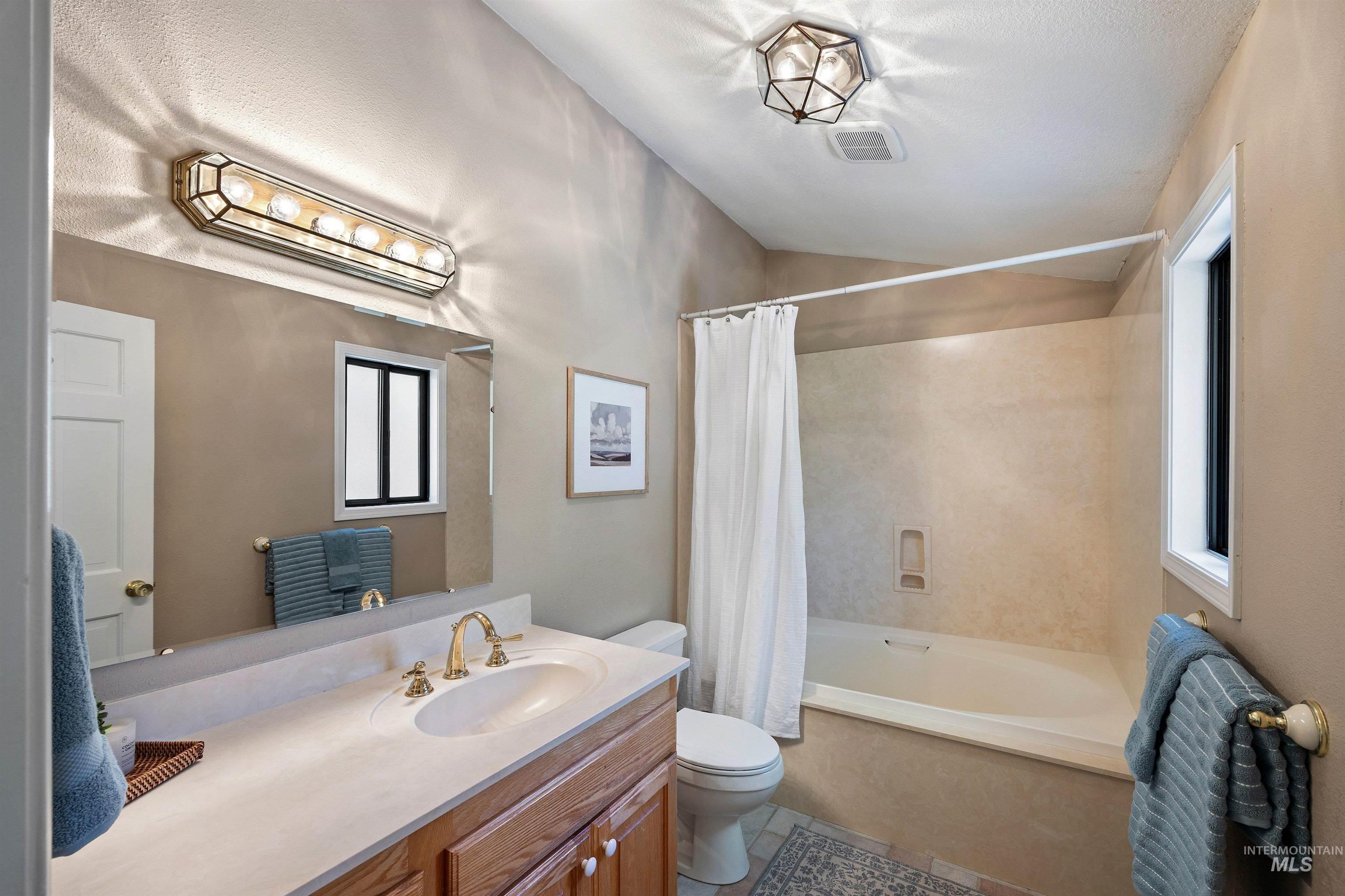 12474 W Ginger Creek Drive, Boise, Idaho 83713, 4 Bedrooms, 2.5 Bathrooms, Residential For Sale, Price $1,200,000, 98986211