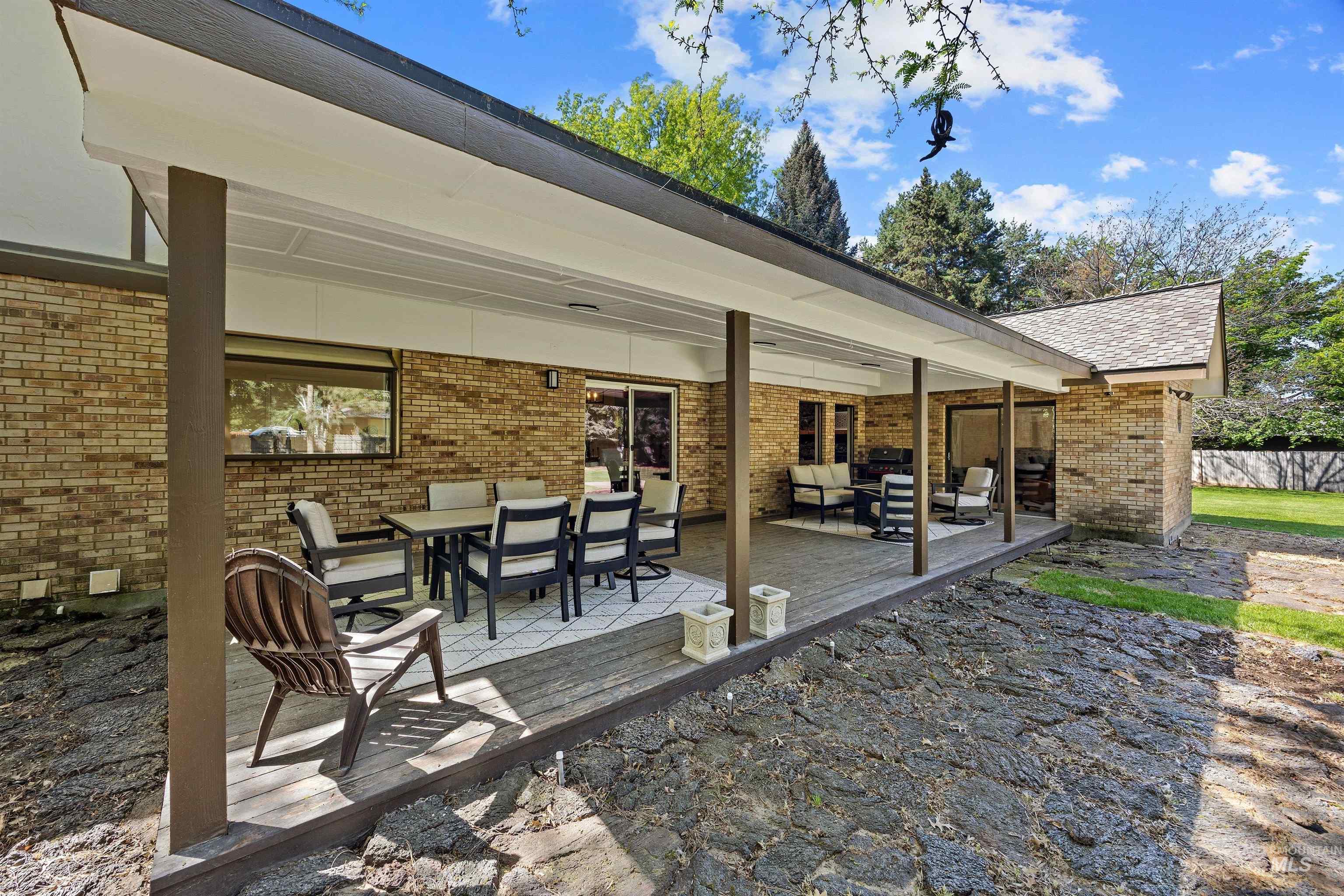 12474 W Ginger Creek Drive, Boise, Idaho 83713, 4 Bedrooms, 2.5 Bathrooms, Residential For Sale, Price $1,200,000, 98986211