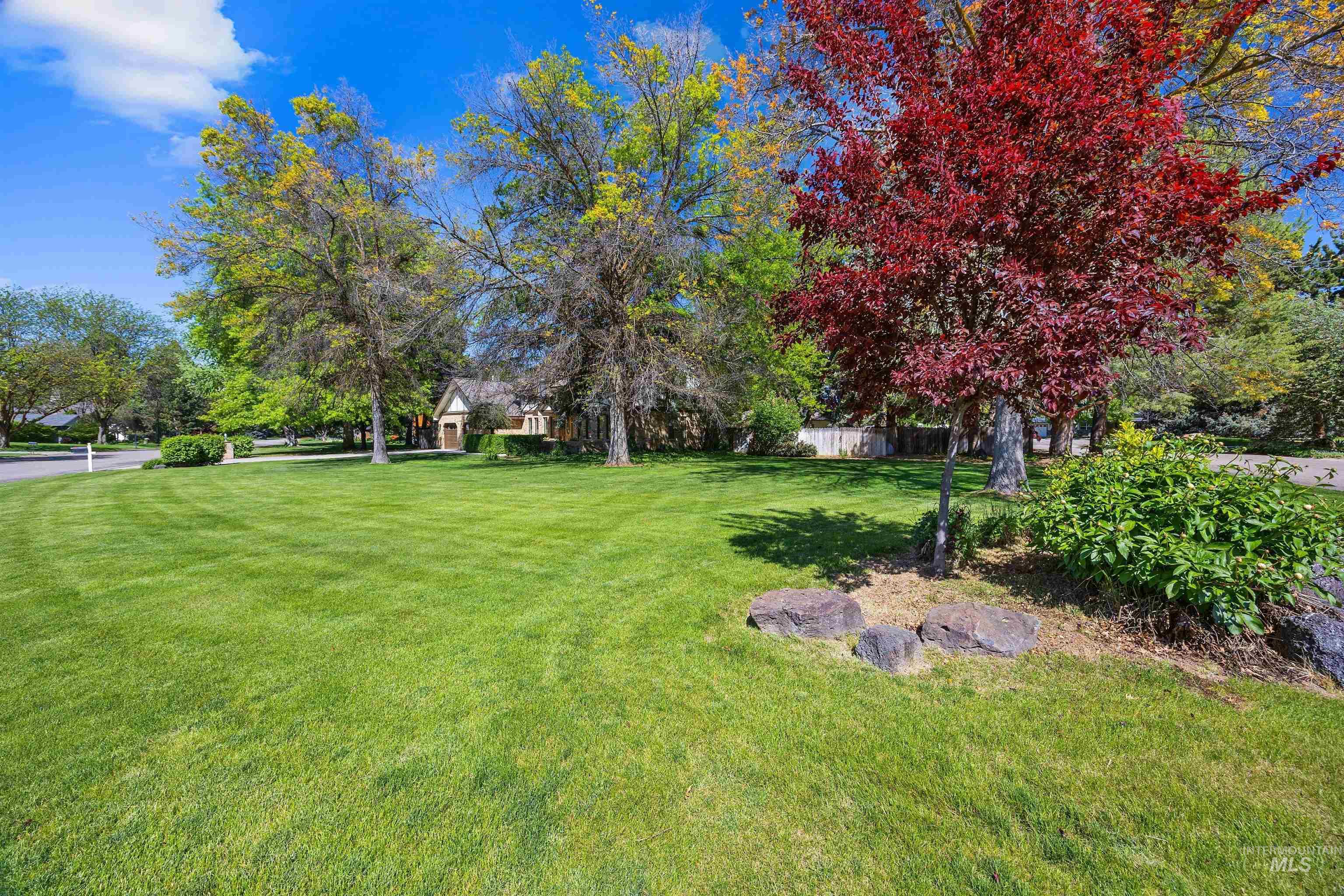 12474 W Ginger Creek Drive, Boise, Idaho 83713, 4 Bedrooms, 2.5 Bathrooms, Residential For Sale, Price $1,200,000, 98986211