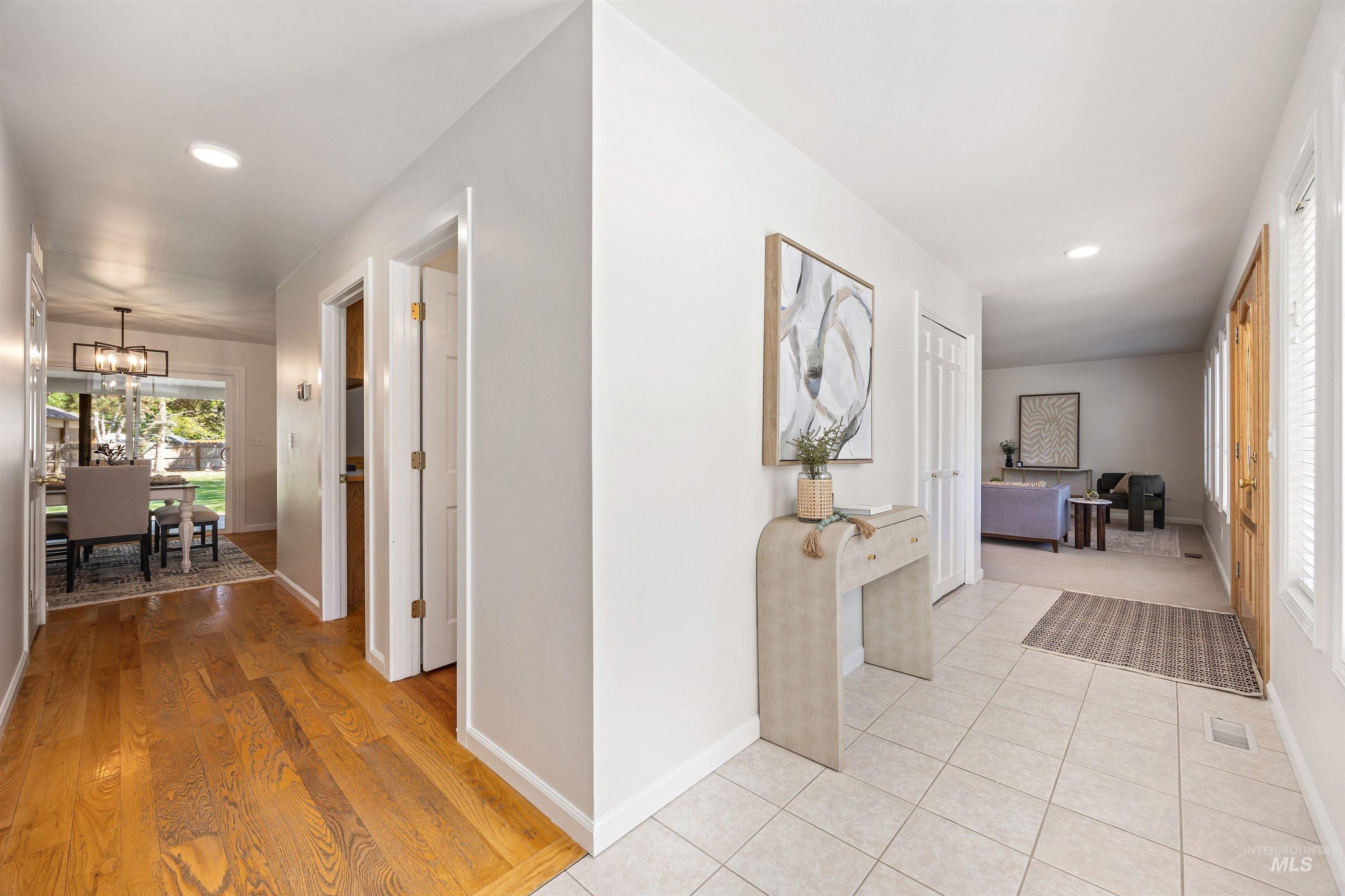 12474 W Ginger Creek Drive, Boise, Idaho 83713, 4 Bedrooms, 2.5 Bathrooms, Residential For Sale, Price $1,200,000, 98986211
