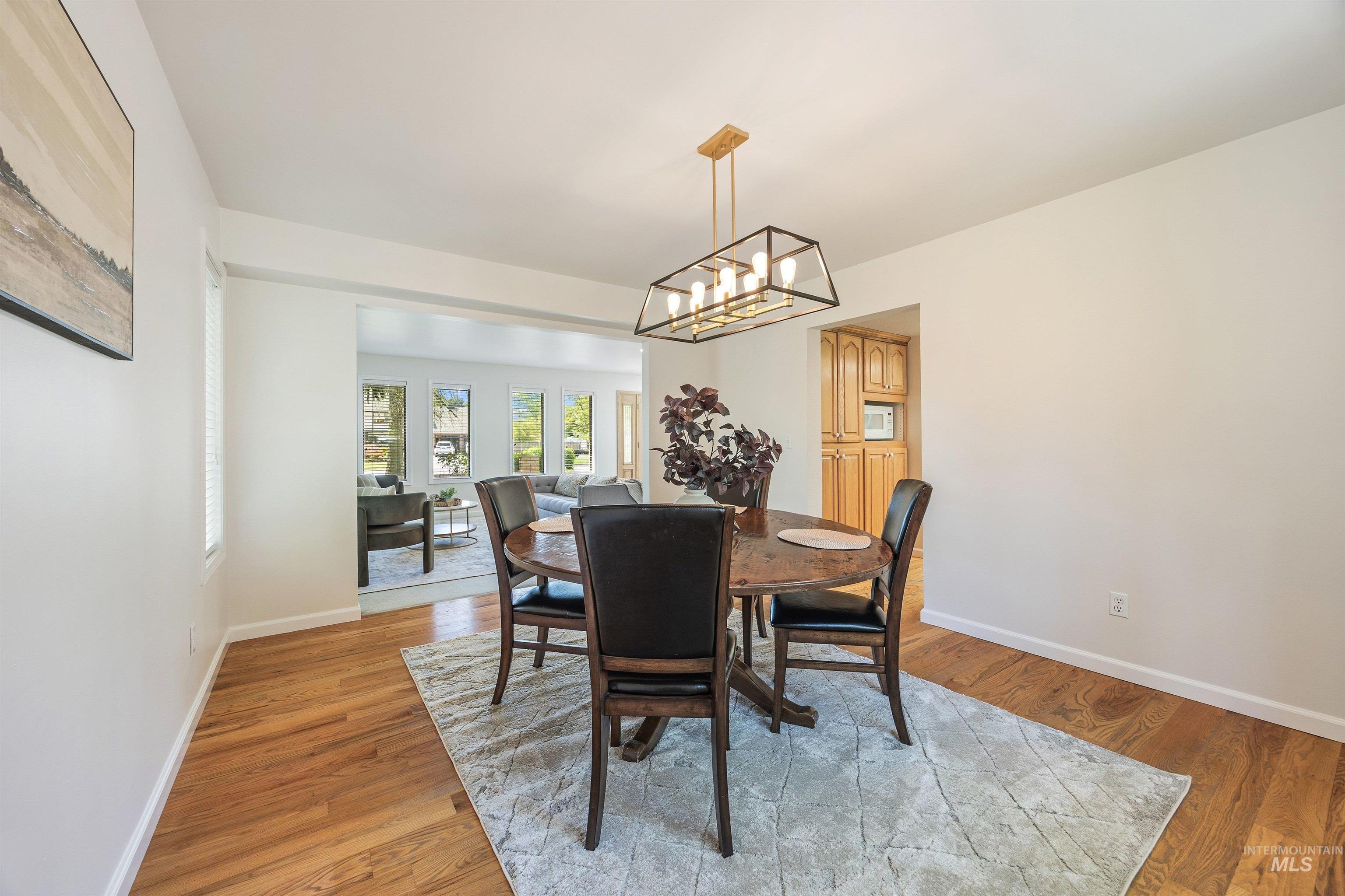 12474 W Ginger Creek Drive, Boise, Idaho 83713, 4 Bedrooms, 2.5 Bathrooms, Residential For Sale, Price $1,200,000, 98986211