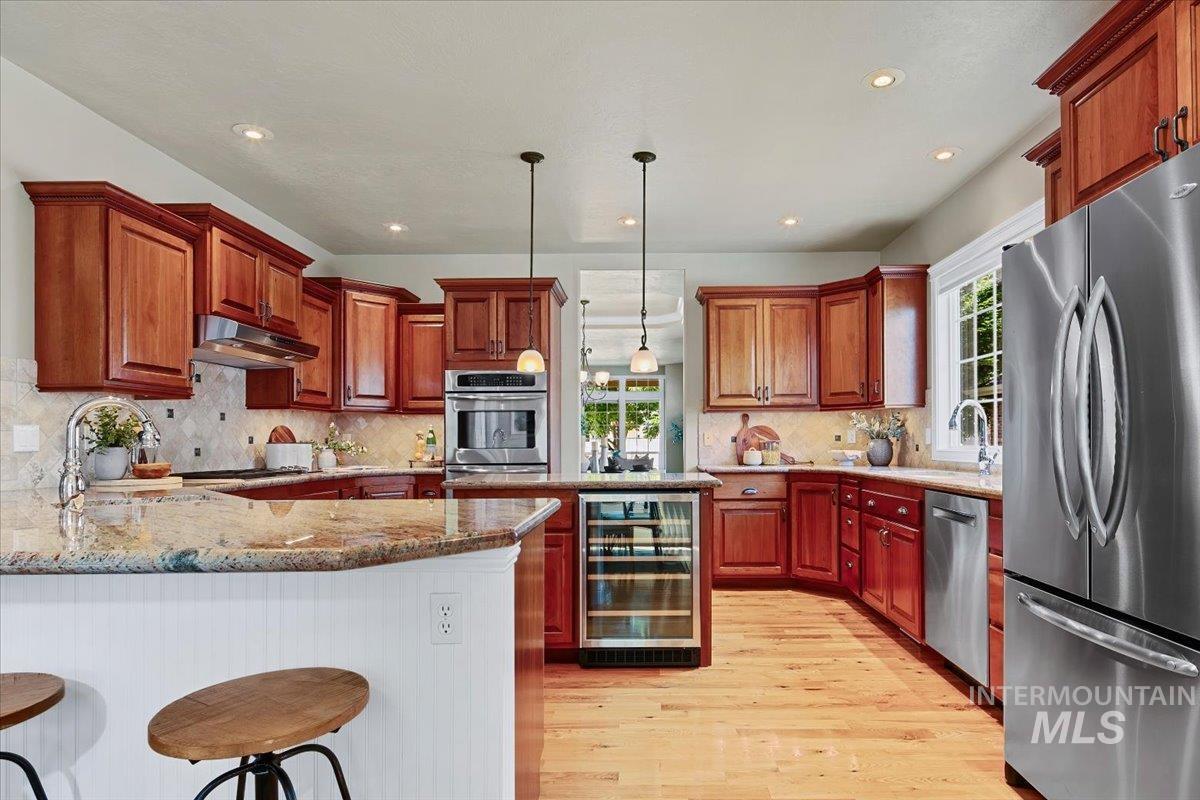3882 S Arno Ave, Meridian, Idaho 83642, 4 Bedrooms, 2.5 Bathrooms, Residential For Sale, Price $799,900, 98986212