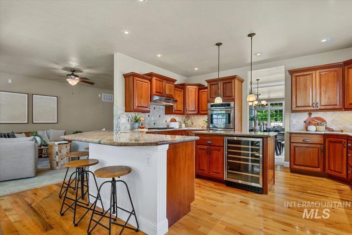 3882 S Arno Ave, Meridian, Idaho 83642, 4 Bedrooms, 2.5 Bathrooms, Residential For Sale, Price $799,900, 98986212