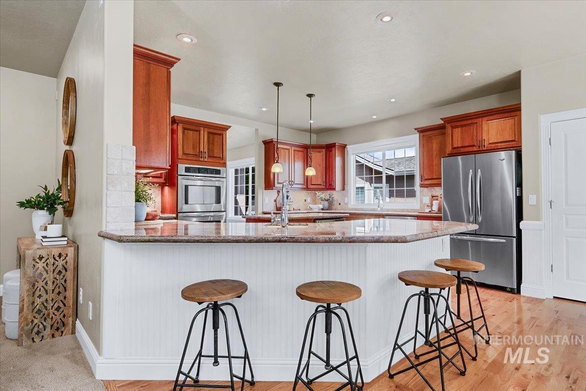 3882 S Arno Ave, Meridian, Idaho 83642, 4 Bedrooms, 2.5 Bathrooms, Residential For Sale, Price $799,900, 98986212