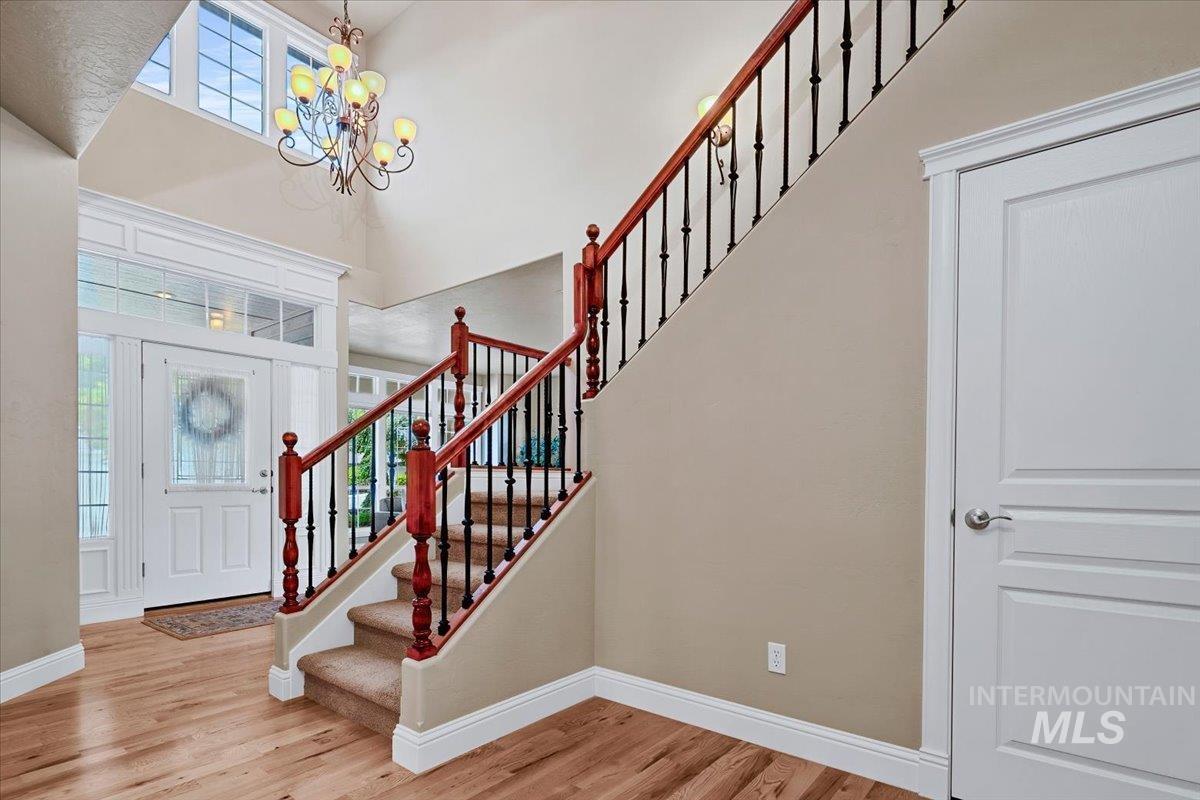 3882 S Arno Ave, Meridian, Idaho 83642, 4 Bedrooms, 2.5 Bathrooms, Residential For Sale, Price $799,900, 98986212