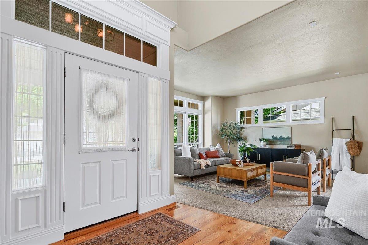 3882 S Arno Ave, Meridian, Idaho 83642, 4 Bedrooms, 2.5 Bathrooms, Residential For Sale, Price $799,900, 98986212