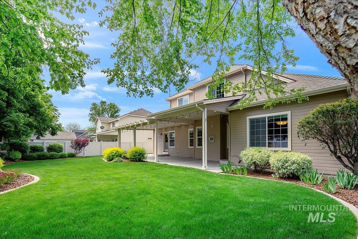 3882 S Arno Ave, Meridian, Idaho 83642, 4 Bedrooms, 2.5 Bathrooms, Residential For Sale, Price $799,900, 98986212