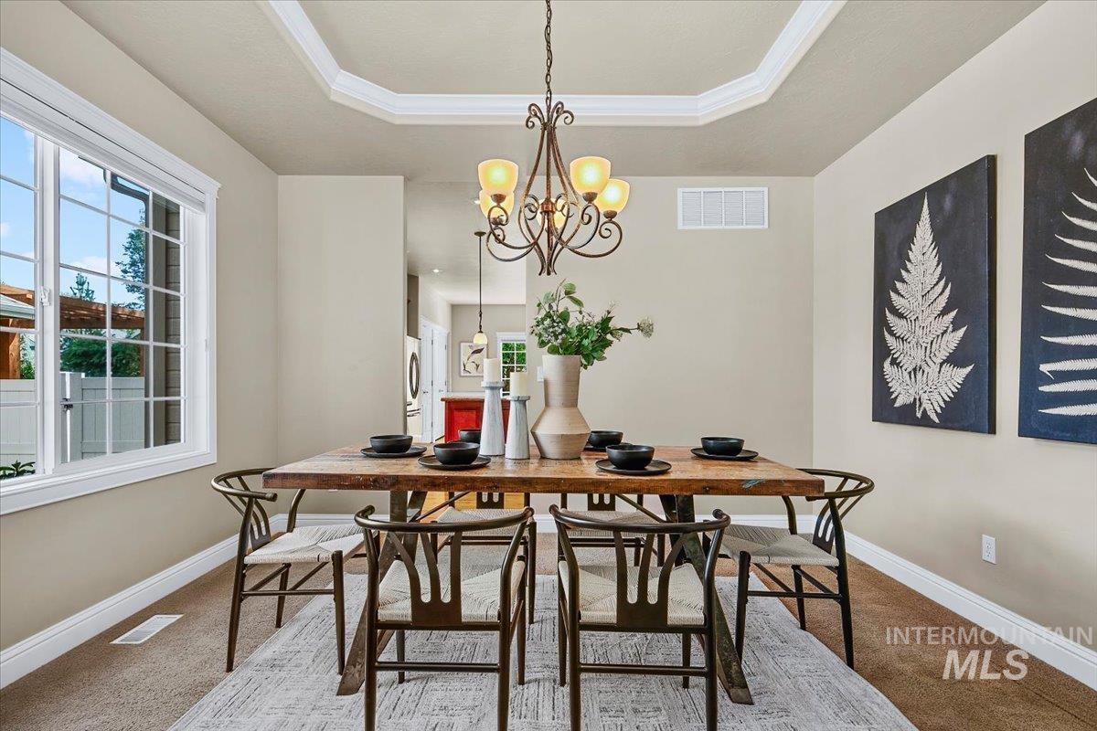 3882 S Arno Ave, Meridian, Idaho 83642, 4 Bedrooms, 2.5 Bathrooms, Residential For Sale, Price $799,900, 98986212