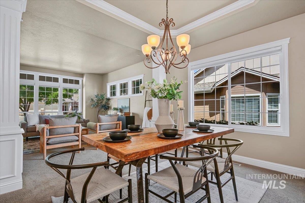 3882 S Arno Ave, Meridian, Idaho 83642, 4 Bedrooms, 2.5 Bathrooms, Residential For Sale, Price $799,900, 98986212