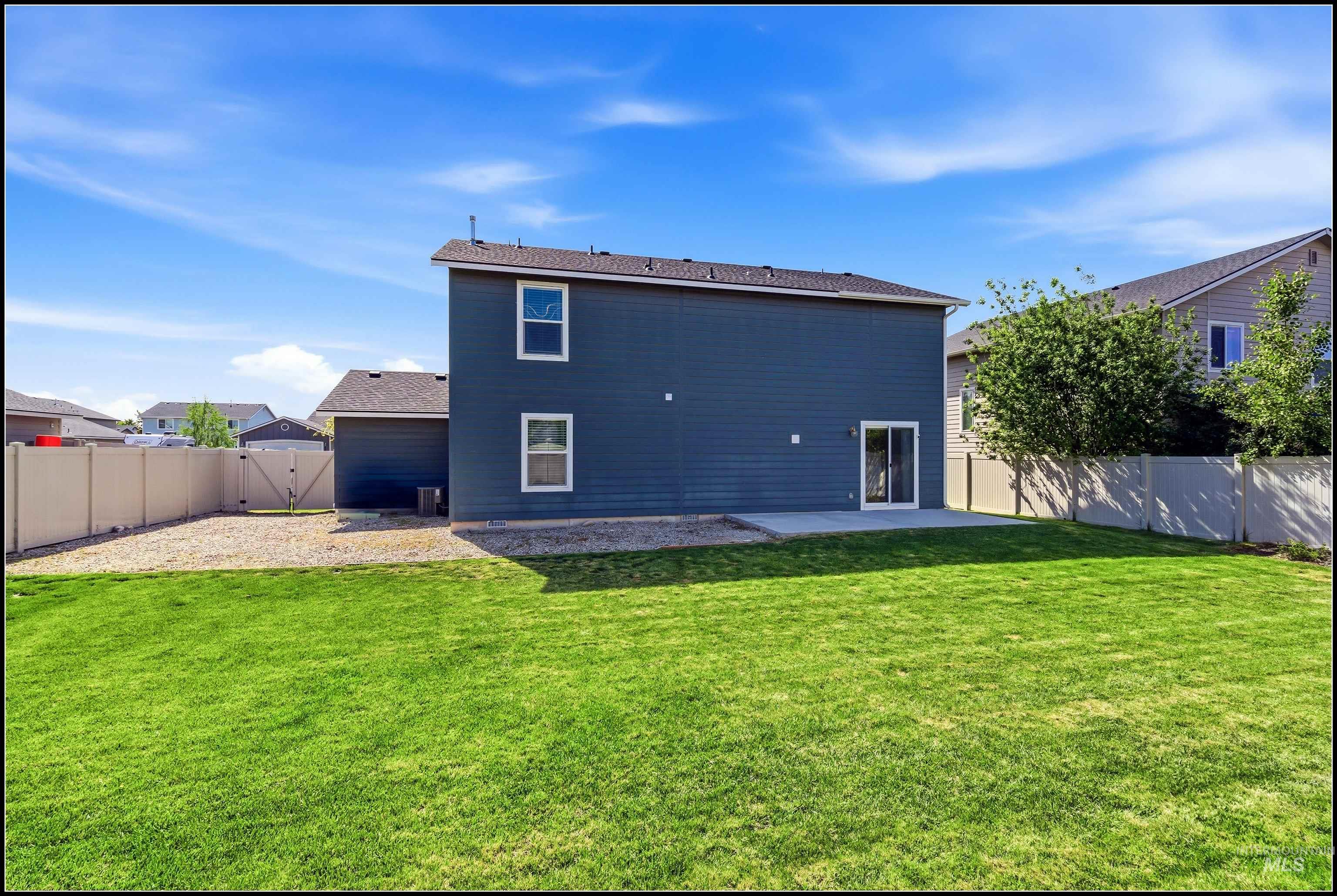 2280 N Doe Ave., Kuna, Idaho 83634, 4 Bedrooms, 2.5 Bathrooms, Residential For Sale, Price $472,500, 98986214