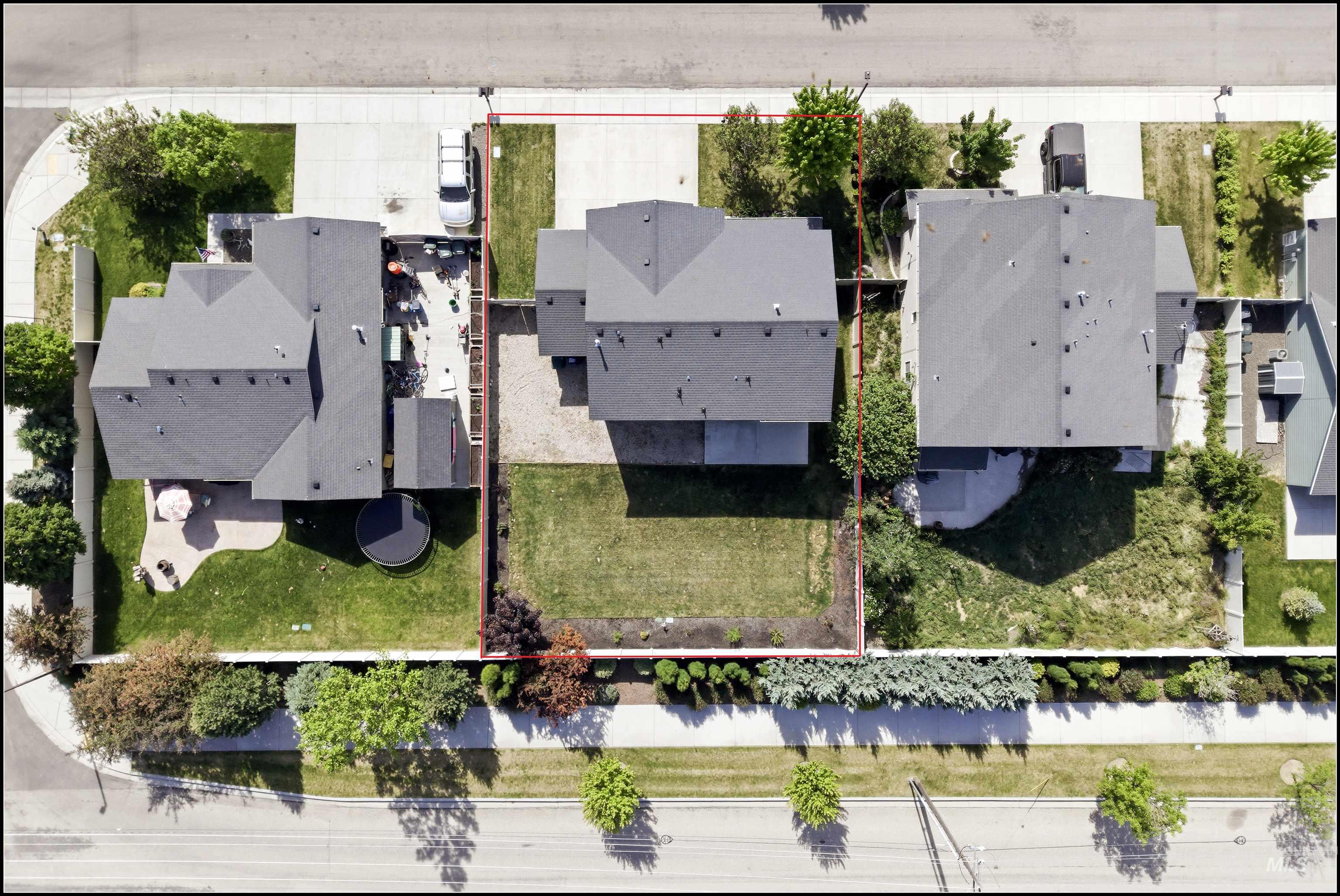 2280 N Doe Ave., Kuna, Idaho 83634, 4 Bedrooms, 2.5 Bathrooms, Residential For Sale, Price $472,500, 98986214