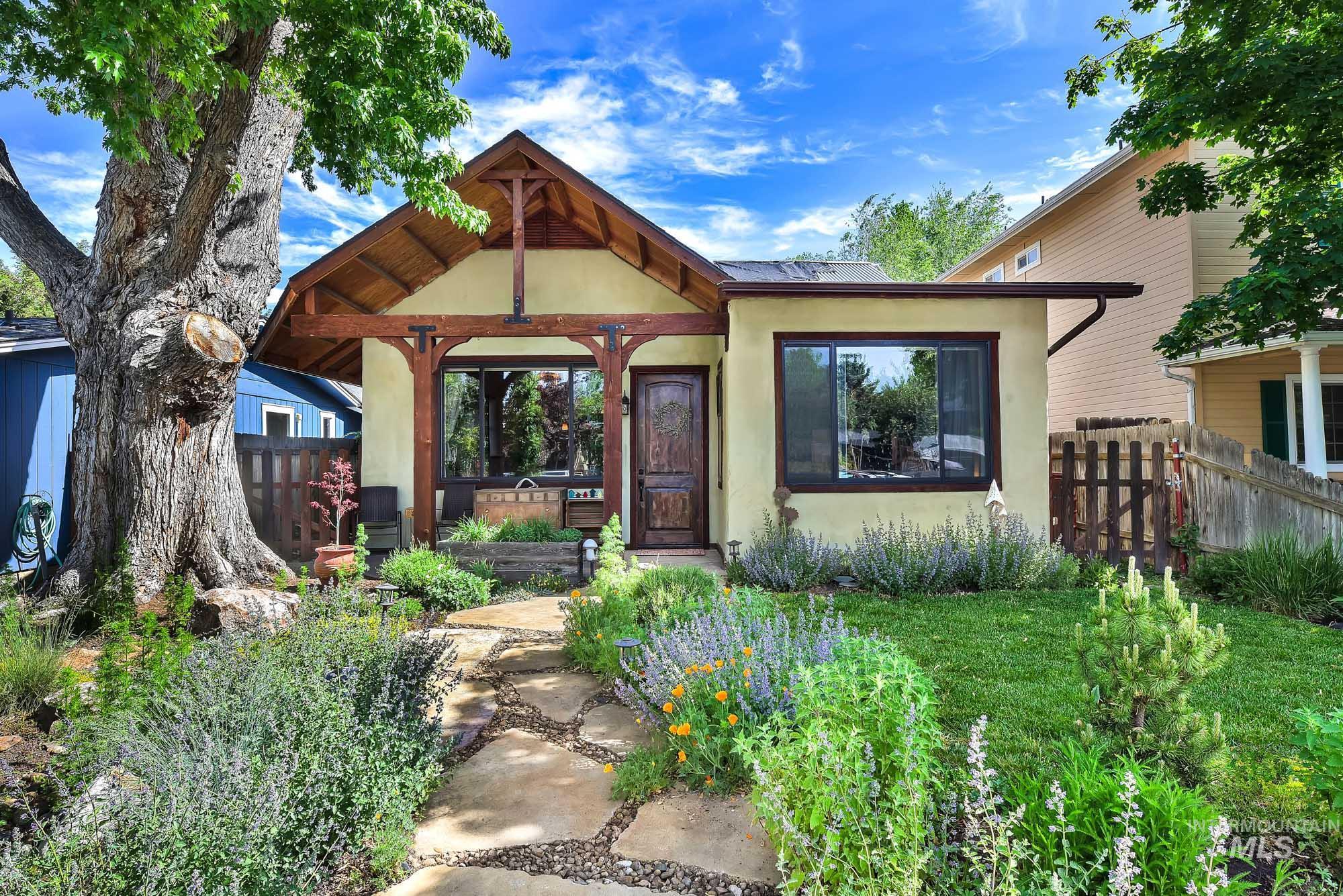 Residential For Sale