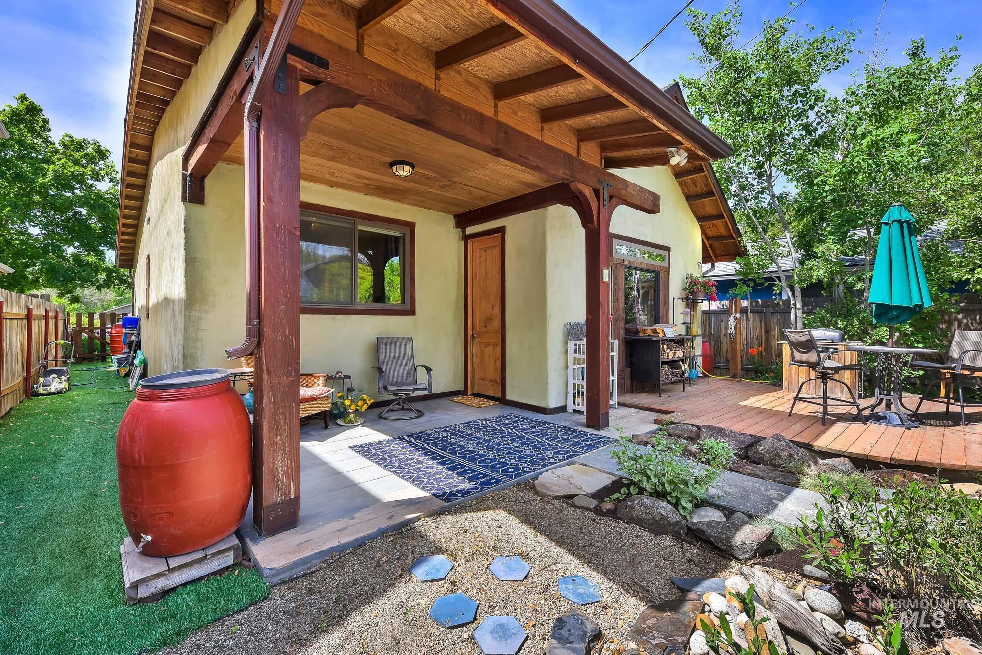 1312 E Franklin St, Boise, Idaho 83712, 2 Bedrooms, 1 Bathroom, Residential For Sale, Price $624,900, 98986215