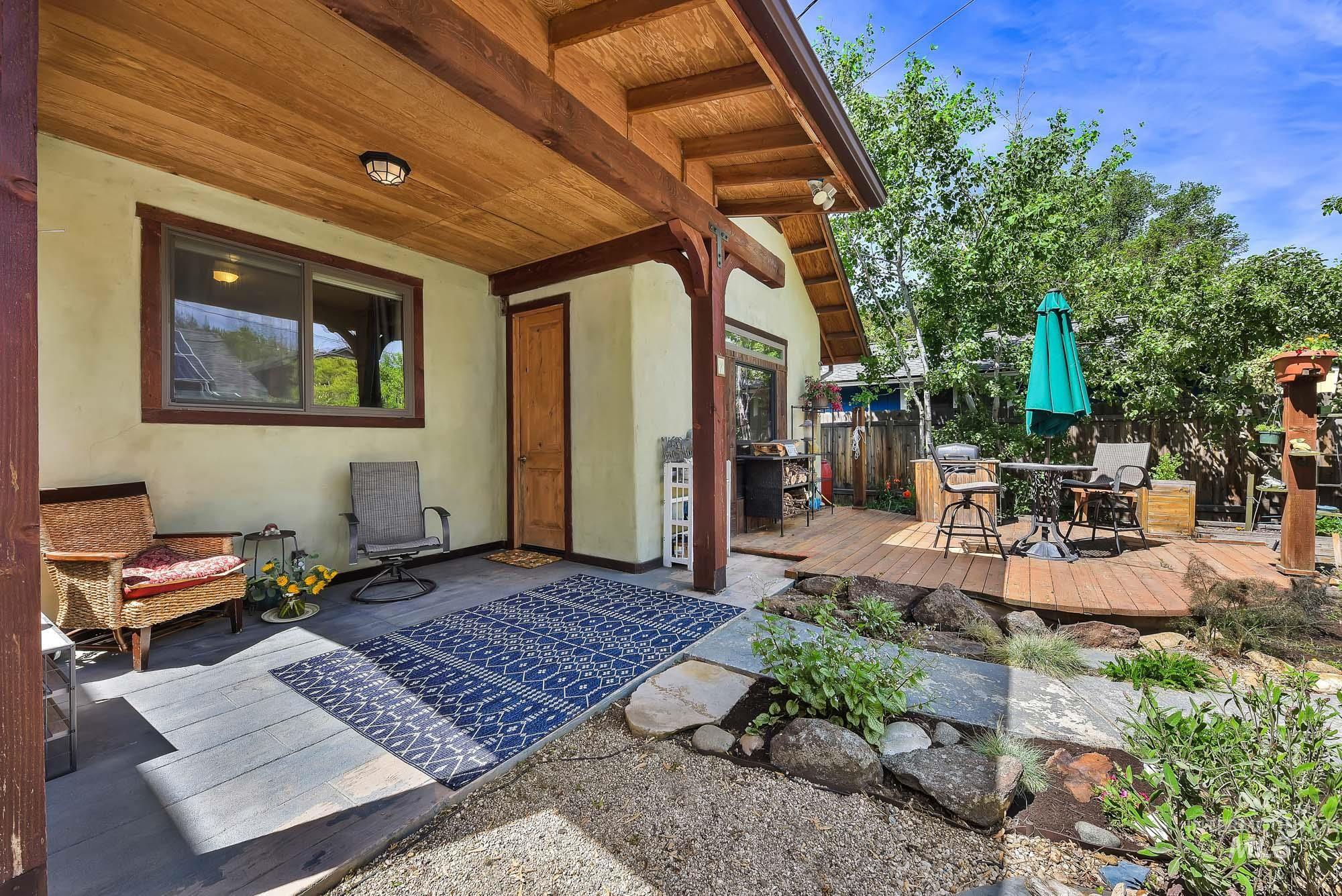 1312 E Franklin St, Boise, Idaho 83712, 2 Bedrooms, 1 Bathroom, Residential For Sale, Price $624,900, 98986215