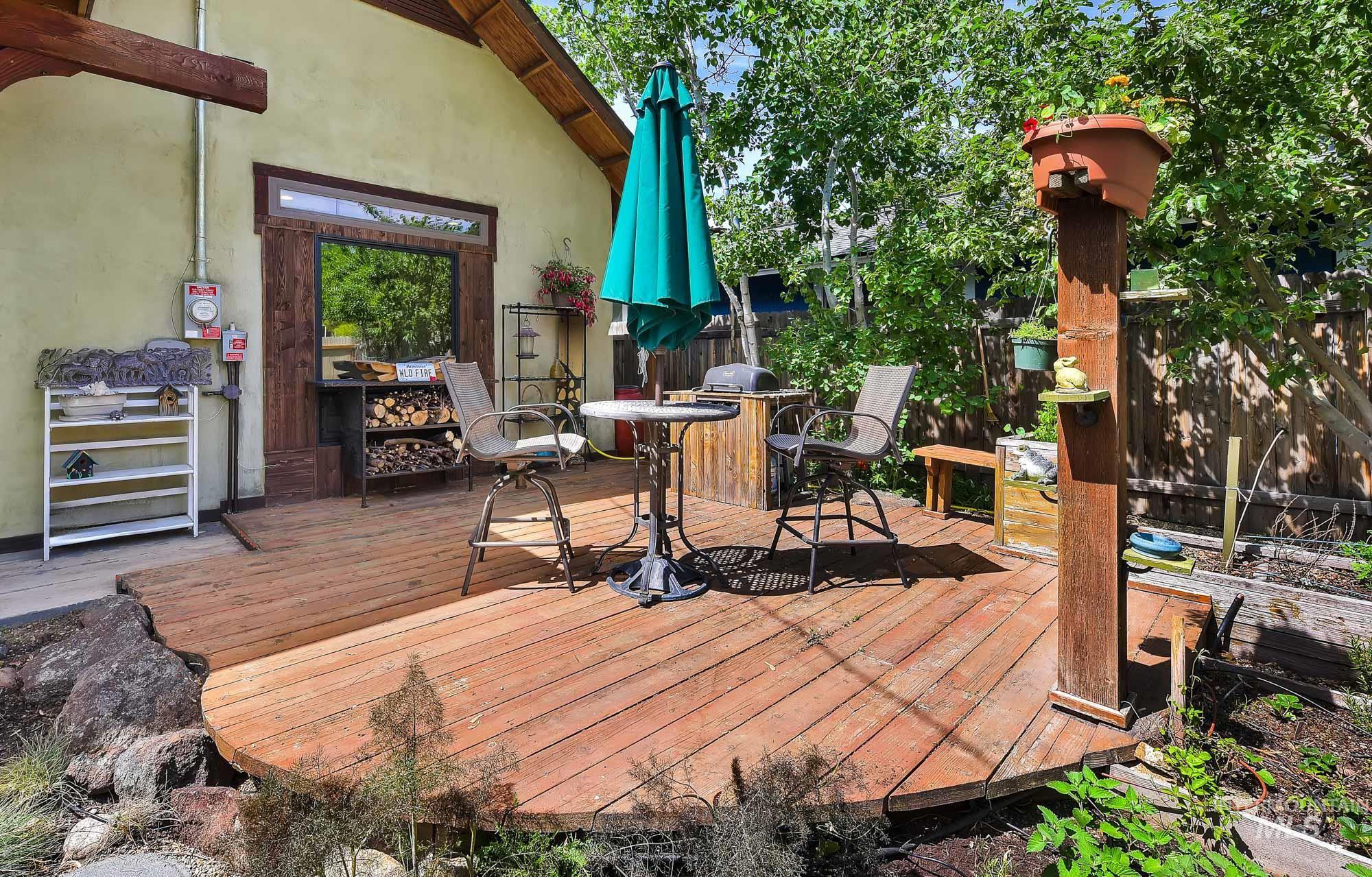 1312 E Franklin St, Boise, Idaho 83712, 2 Bedrooms, 1 Bathroom, Residential For Sale, Price $624,900, 98986215