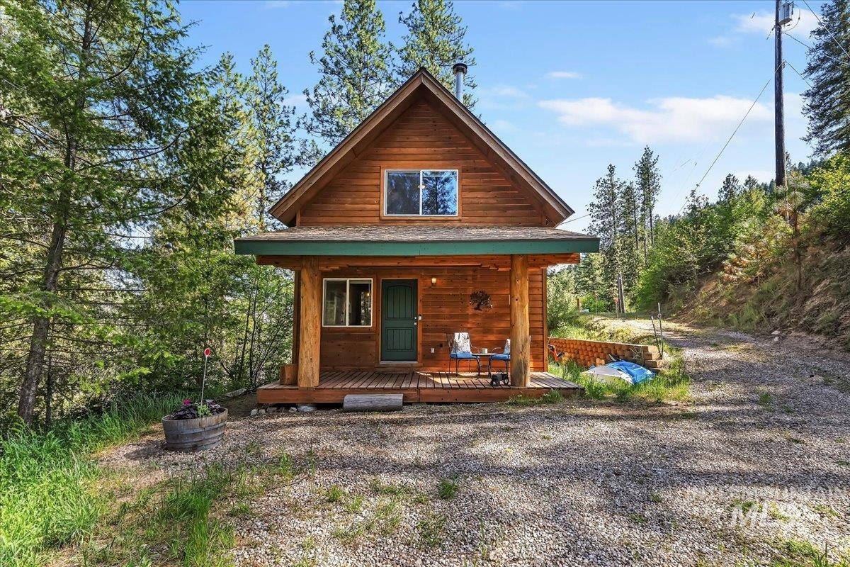 Residential For Sale