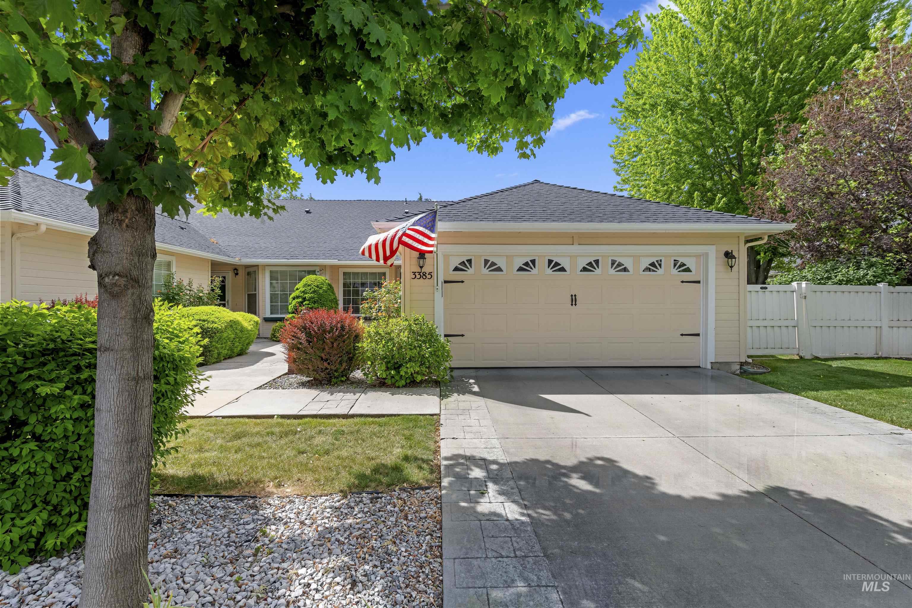 Residential For Sale