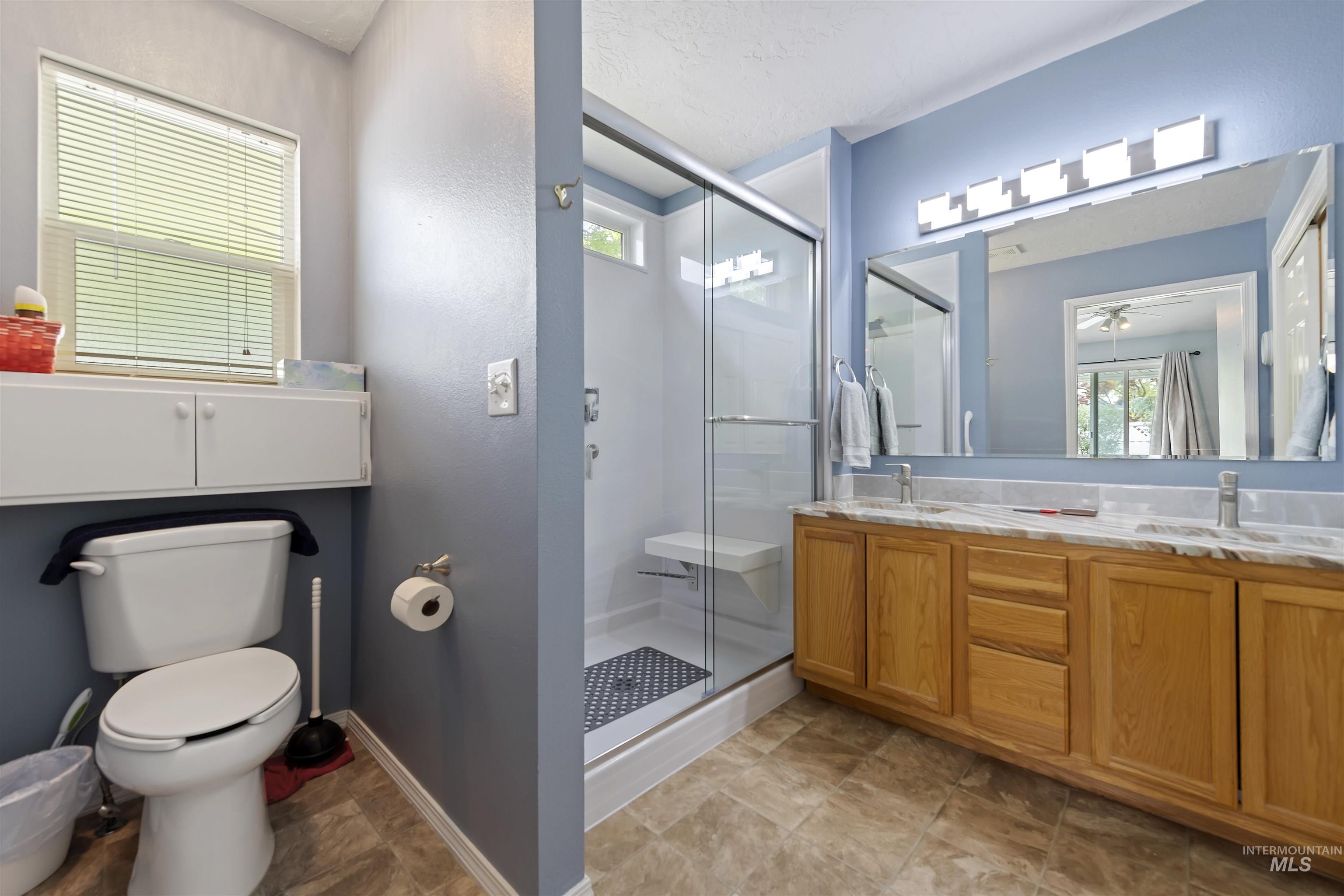 3385 W Fieldstream Lane, Meridian, Idaho 83646, 2 Bedrooms, 2 Bathrooms, Residential For Sale, Price $409,900, 98986217