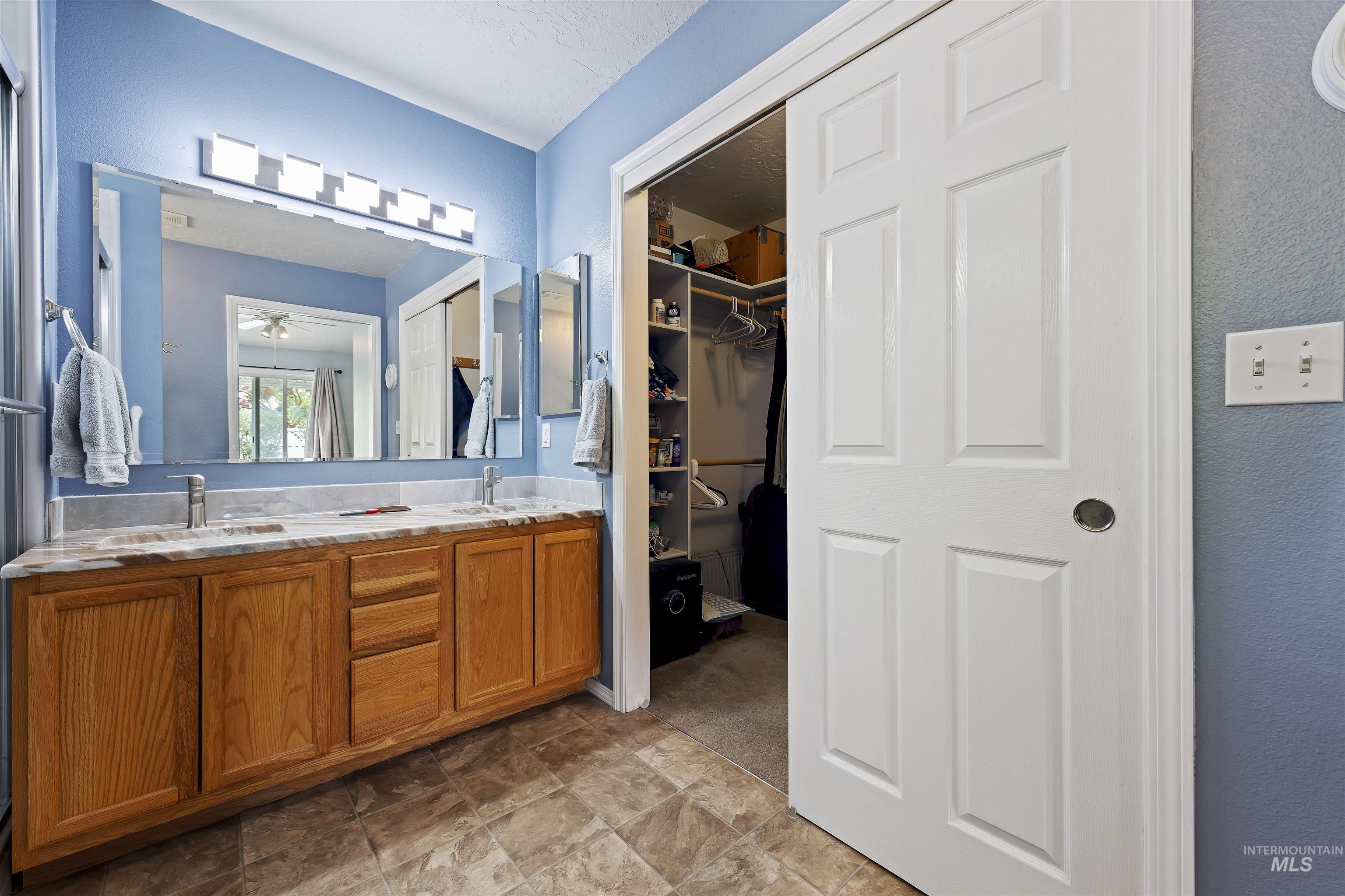 3385 W Fieldstream Lane, Meridian, Idaho 83646, 2 Bedrooms, 2 Bathrooms, Residential For Sale, Price $409,900, 98986217