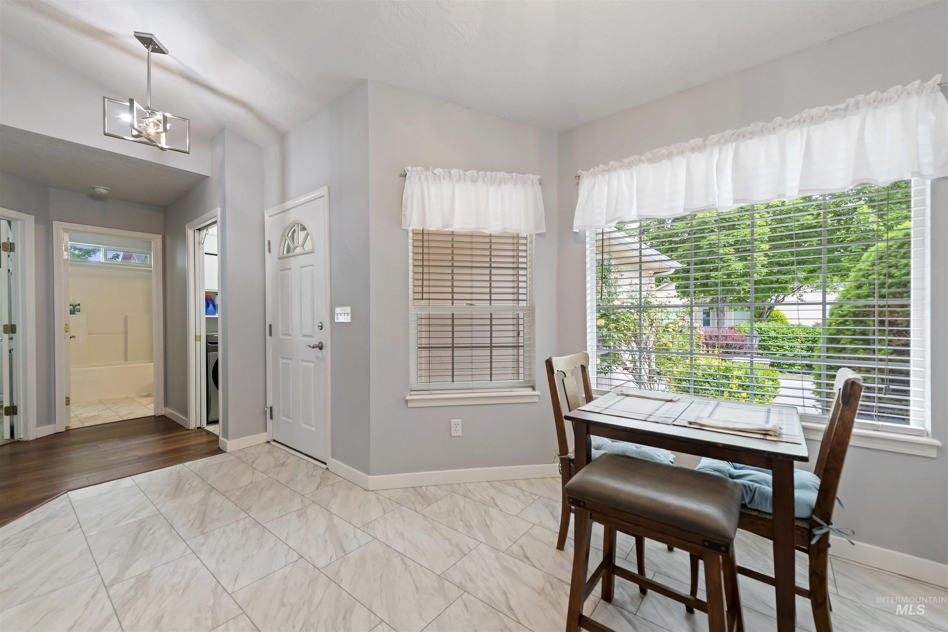 3385 W Fieldstream Lane, Meridian, Idaho 83646, 2 Bedrooms, 2 Bathrooms, Residential For Sale, Price $409,900, 98986217
