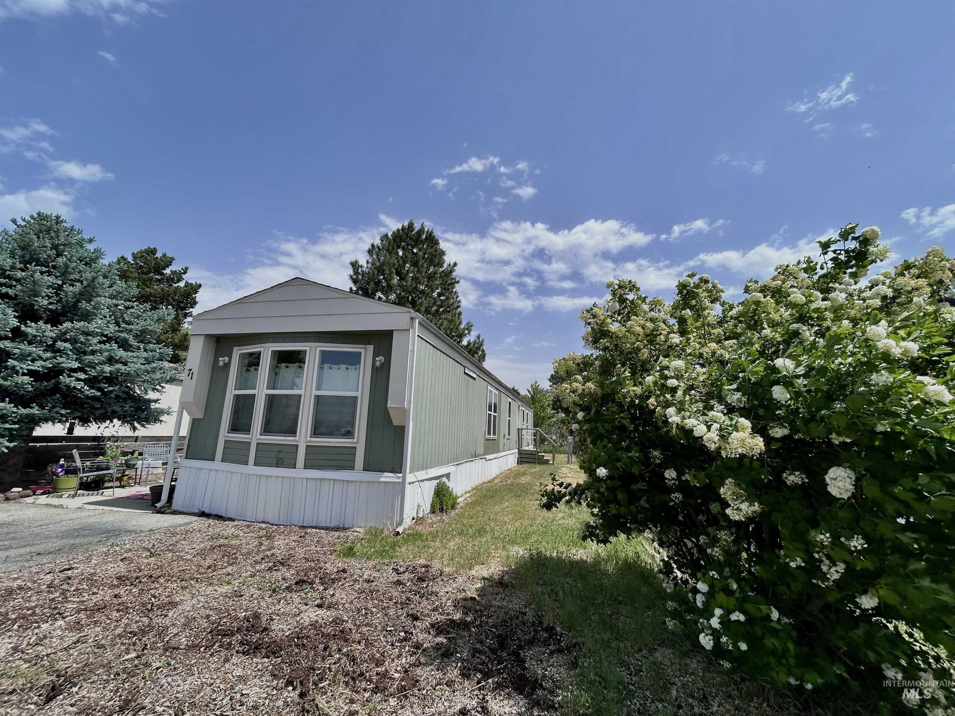 Residential For Sale