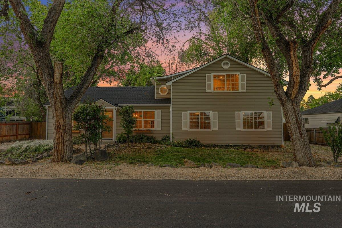 Residential For Sale
