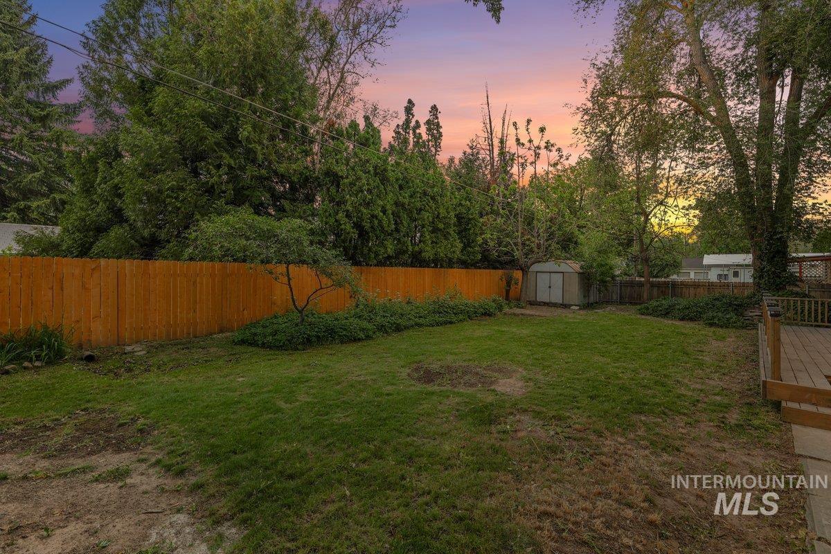 2310 W Frederic St, Boise, Idaho 83705, 4 Bedrooms, 3 Bathrooms, Residential For Sale, Price $649,990, 98986219
