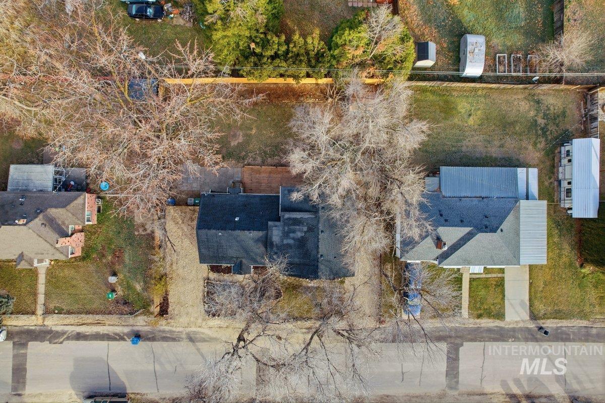 2310 W Frederic St, Boise, Idaho 83705, 4 Bedrooms, 3 Bathrooms, Residential For Sale, Price $649,990, 98986219