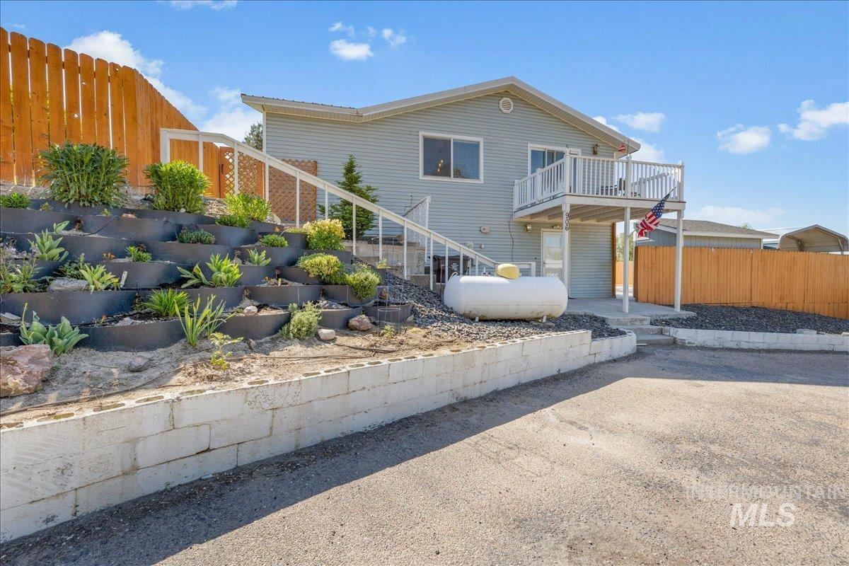 906 N 9Th St, Parma, Idaho 83660-5900, 4 Bedrooms, 3 Bathrooms, Residential For Sale, Price $435,000,MLS 98986220