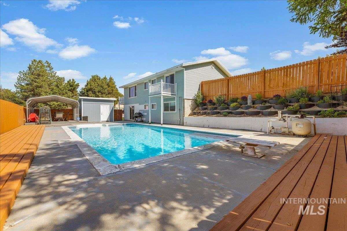 906 N 9Th St, Parma, Idaho 83660-5900, 4 Bedrooms, 3 Bathrooms, Residential For Sale, Price $435,000,MLS 98986220