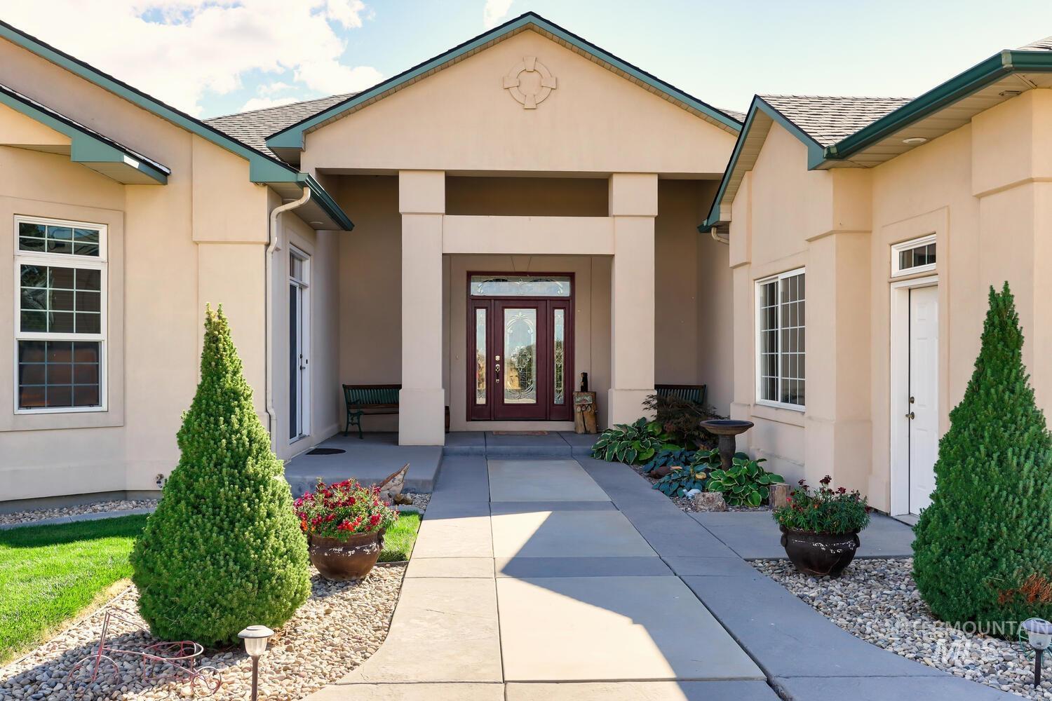 1795 W Black Canyon Hwy, Emmett, Idaho 83617, 3 Bedrooms, 3.5 Bathrooms, Residential For Sale, Price $1,975,000, 98986221