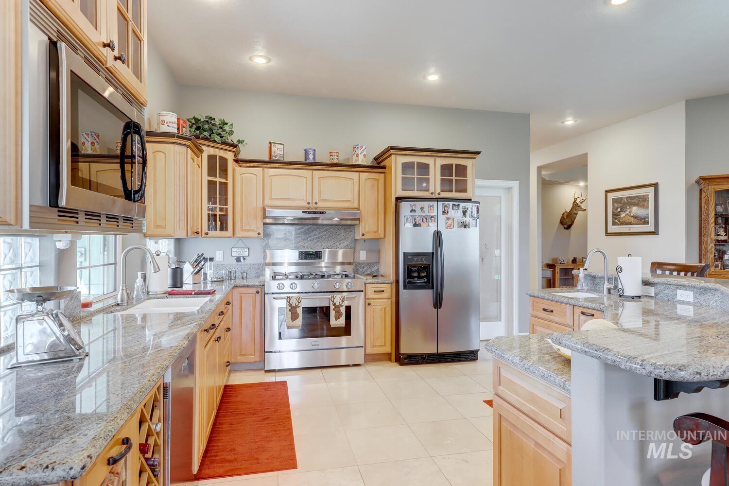1795 W Black Canyon Hwy, Emmett, Idaho 83617, 3 Bedrooms, 3.5 Bathrooms, Residential For Sale, Price $1,975,000, 98986221