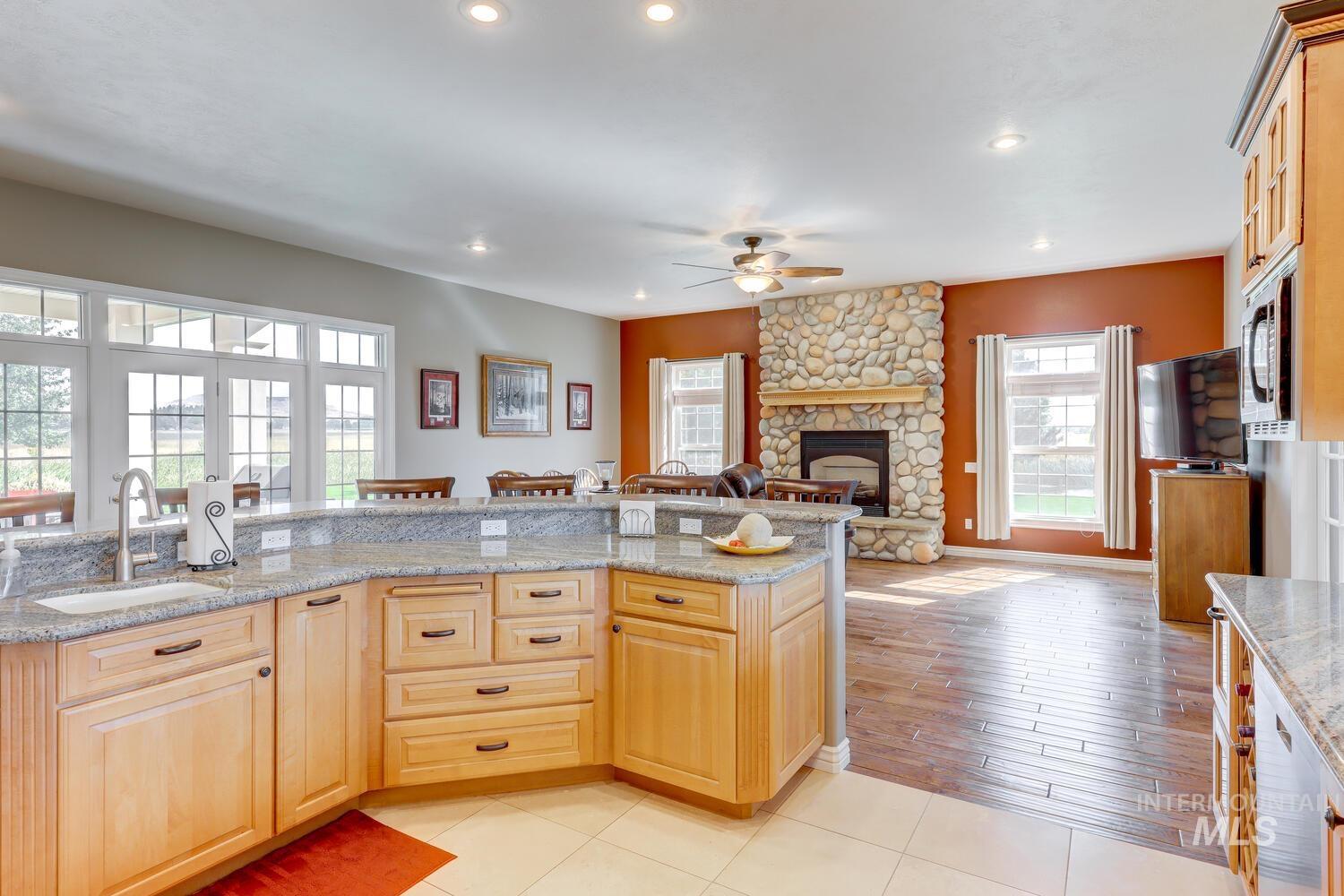 1795 W Black Canyon Hwy, Emmett, Idaho 83617, 3 Bedrooms, 3.5 Bathrooms, Residential For Sale, Price $1,975,000, 98986221