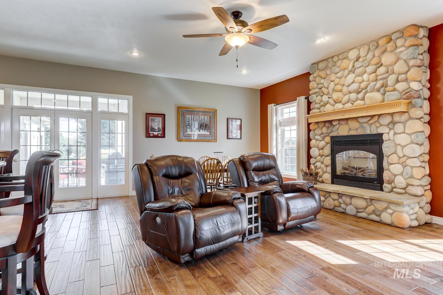 1795 W Black Canyon Hwy, Emmett, Idaho 83617, 3 Bedrooms, 3.5 Bathrooms, Residential For Sale, Price $1,975,000, 98986221