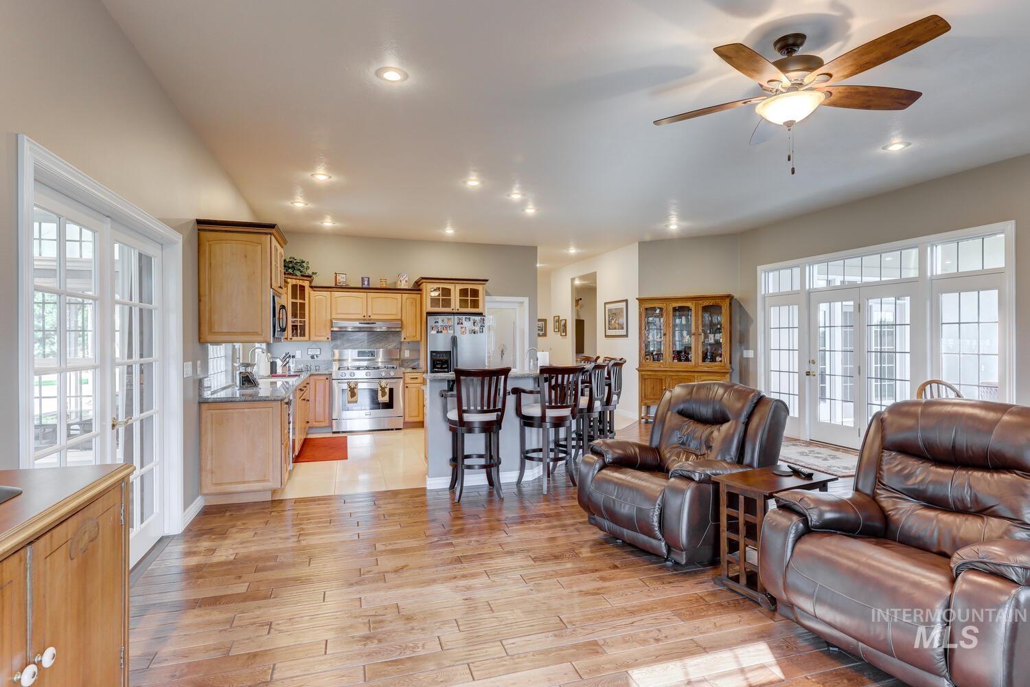 1795 W Black Canyon Hwy, Emmett, Idaho 83617, 3 Bedrooms, 3.5 Bathrooms, Residential For Sale, Price $1,975,000, 98986221