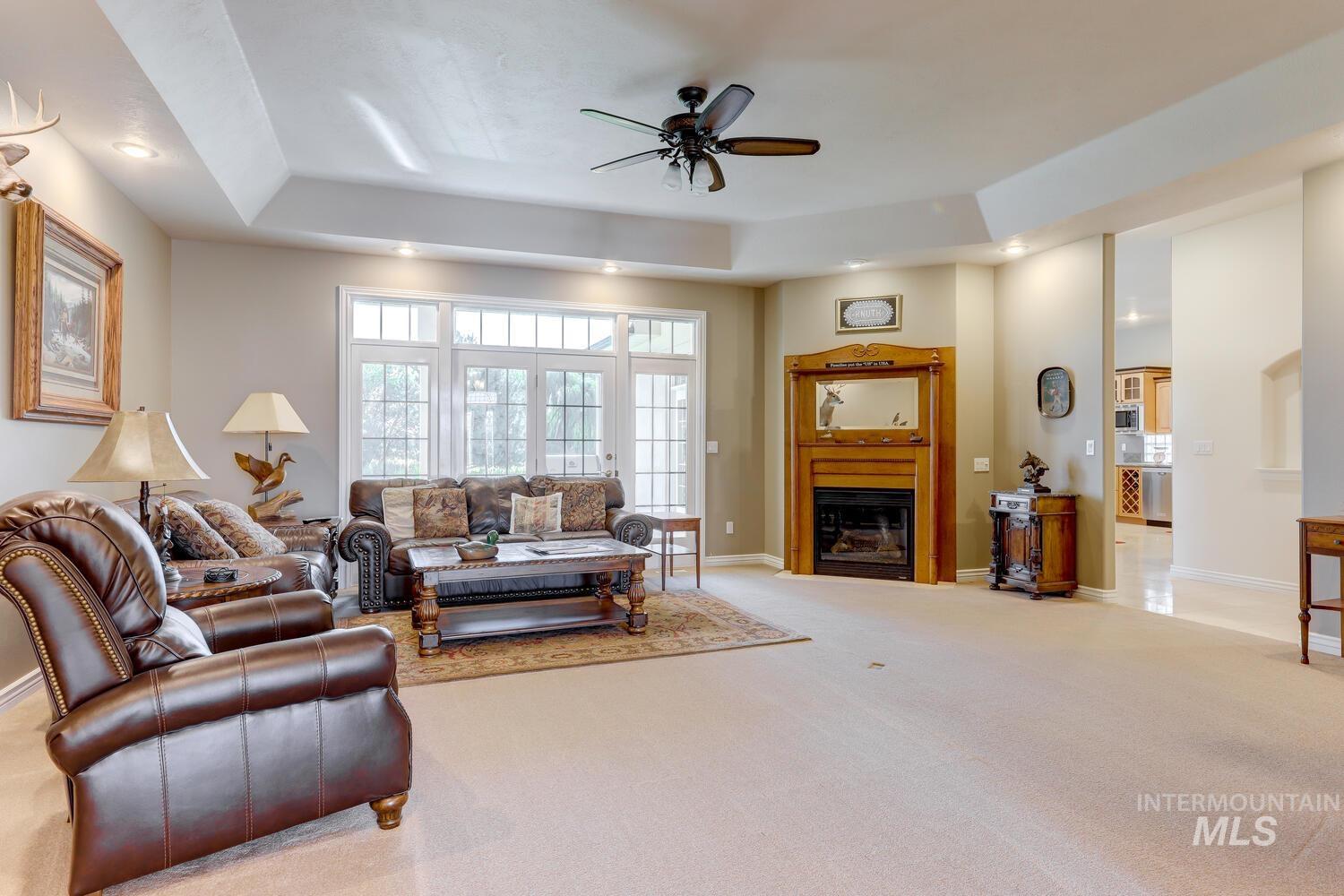 1795 W Black Canyon Hwy, Emmett, Idaho 83617, 3 Bedrooms, 3.5 Bathrooms, Residential For Sale, Price $1,975,000, 98986221