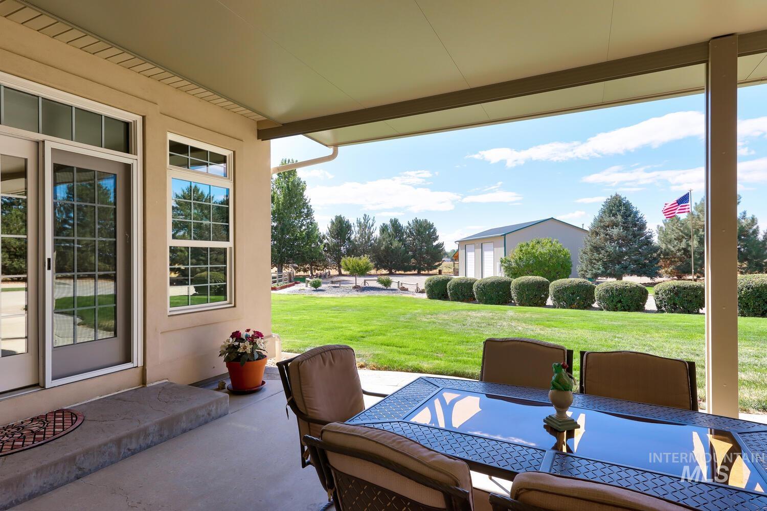 1795 W Black Canyon Hwy, Emmett, Idaho 83617, 3 Bedrooms, 3.5 Bathrooms, Residential For Sale, Price $1,975,000, 98986221