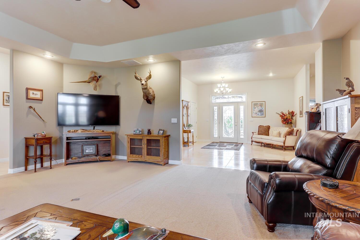 1795 W Black Canyon Hwy, Emmett, Idaho 83617, 3 Bedrooms, 3.5 Bathrooms, Residential For Sale, Price $1,975,000, 98986221