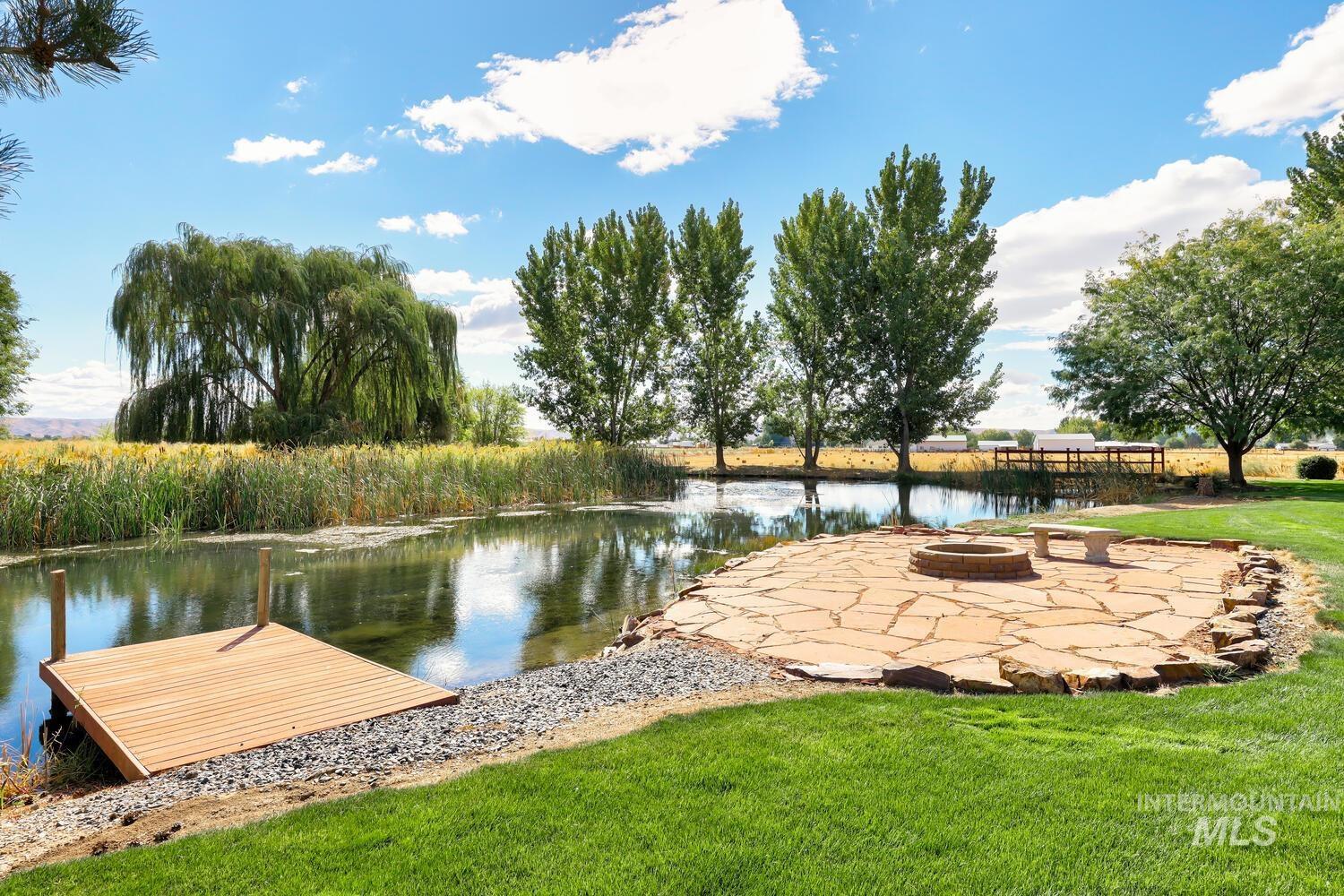 1795 W Black Canyon Hwy, Emmett, Idaho 83617, 3 Bedrooms, 3.5 Bathrooms, Residential For Sale, Price $1,975,000, 98986221