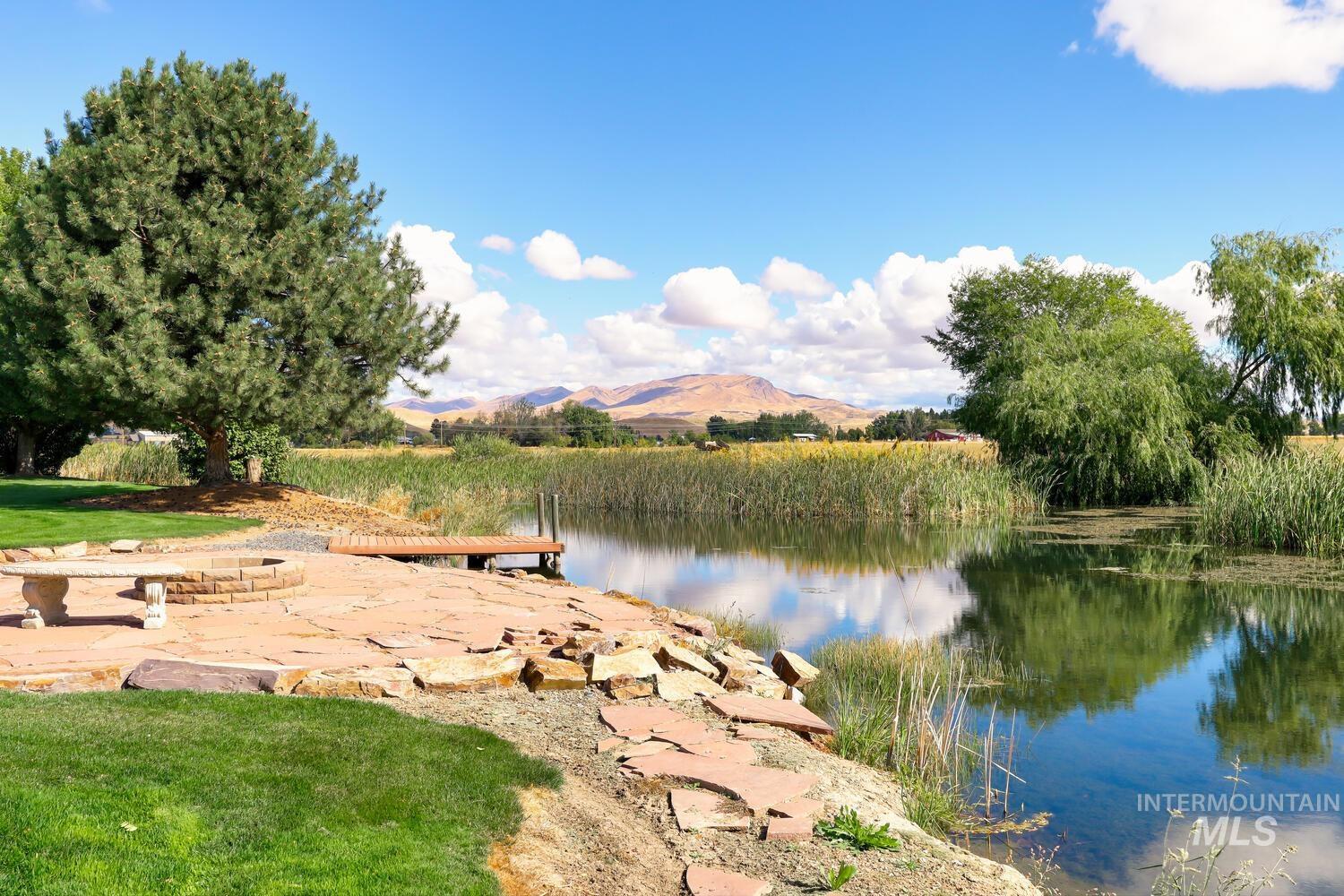 1795 W Black Canyon Hwy, Emmett, Idaho 83617, 3 Bedrooms, 3.5 Bathrooms, Residential For Sale, Price $1,975,000, 98986221